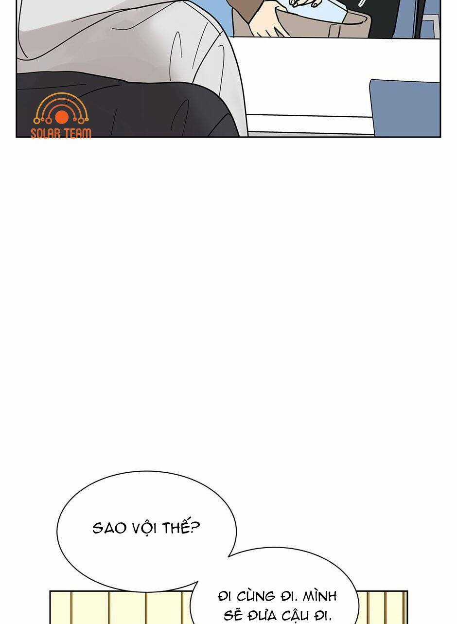 Tình Yêu Chỉ Mình Em Biết Chapter 46 trang 37