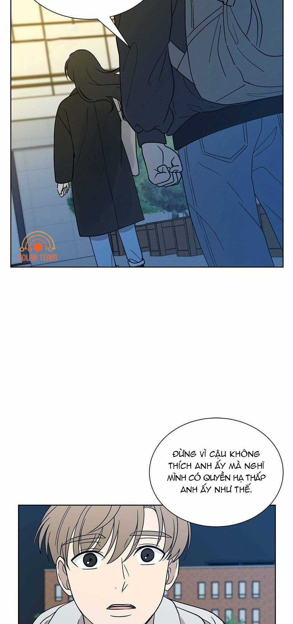 Tình Yêu Chỉ Mình Em Biết Chapter 46 trang 43