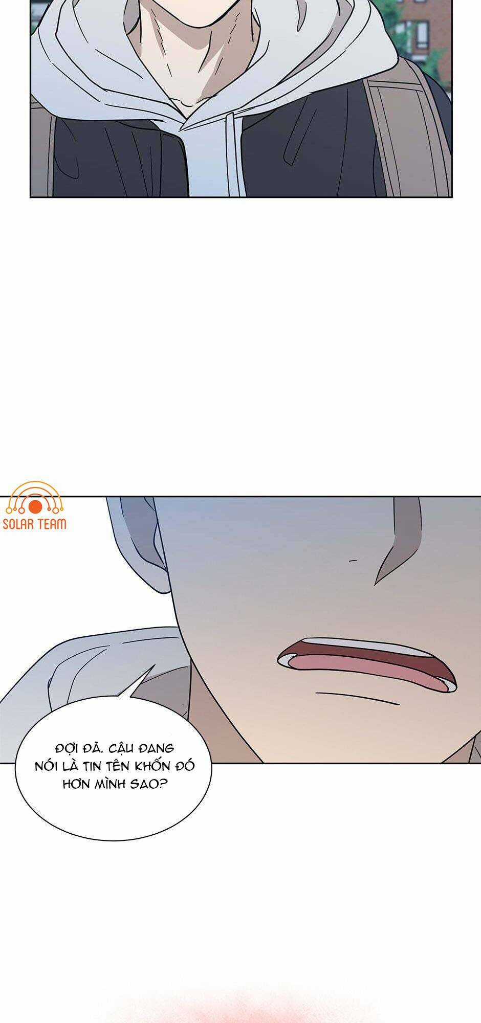 Tình Yêu Chỉ Mình Em Biết Chapter 46 trang 44