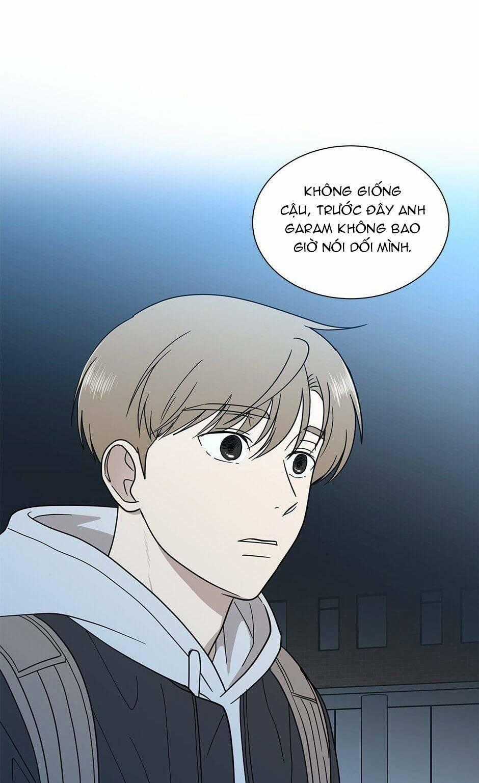 Tình Yêu Chỉ Mình Em Biết Chapter 46 trang 46