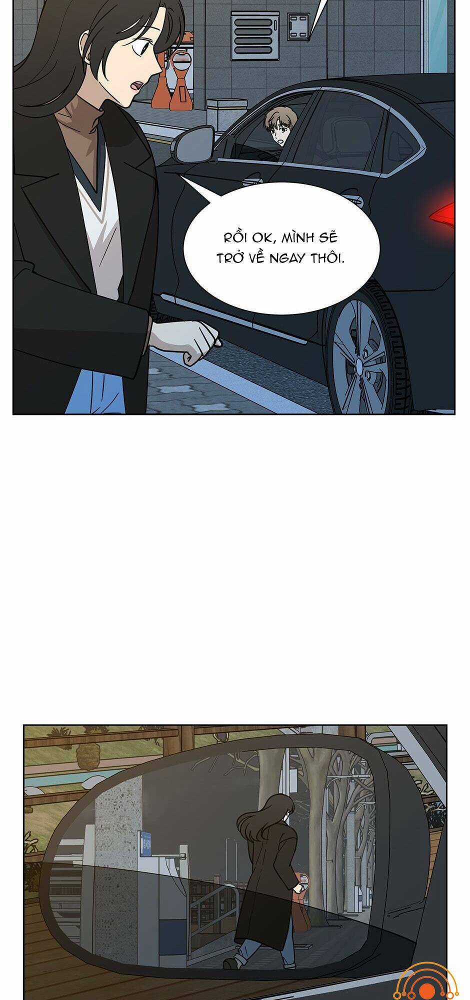 Tình Yêu Chỉ Mình Em Biết Chapter 47 trang 13