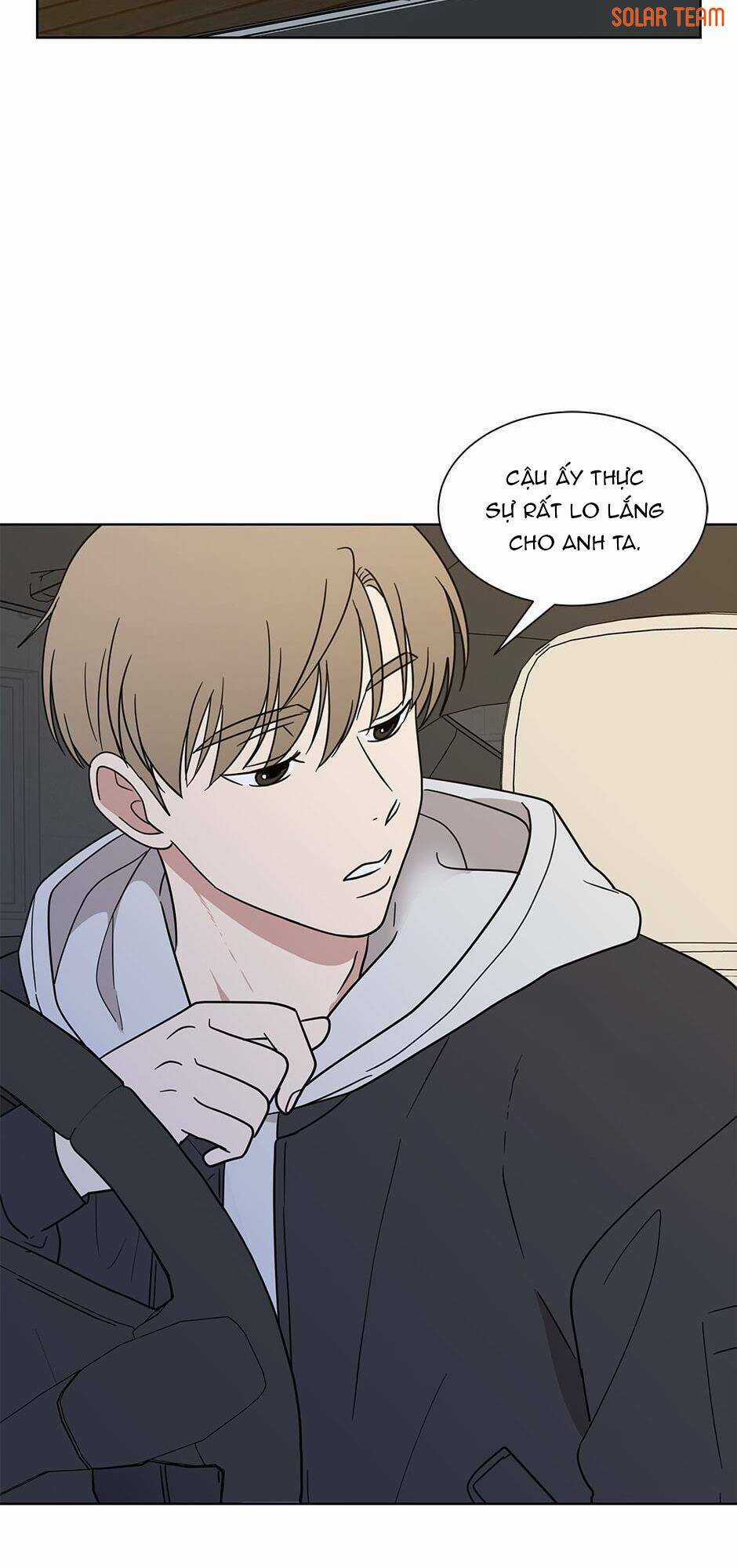 Tình Yêu Chỉ Mình Em Biết Chapter 47 trang 14