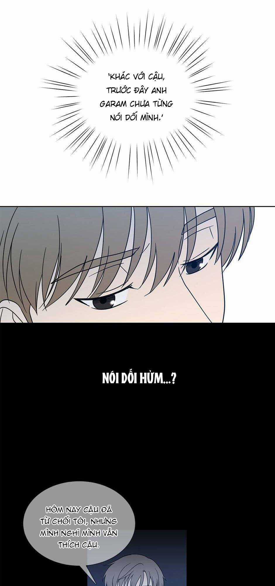 Tình Yêu Chỉ Mình Em Biết Chapter 47 trang 15