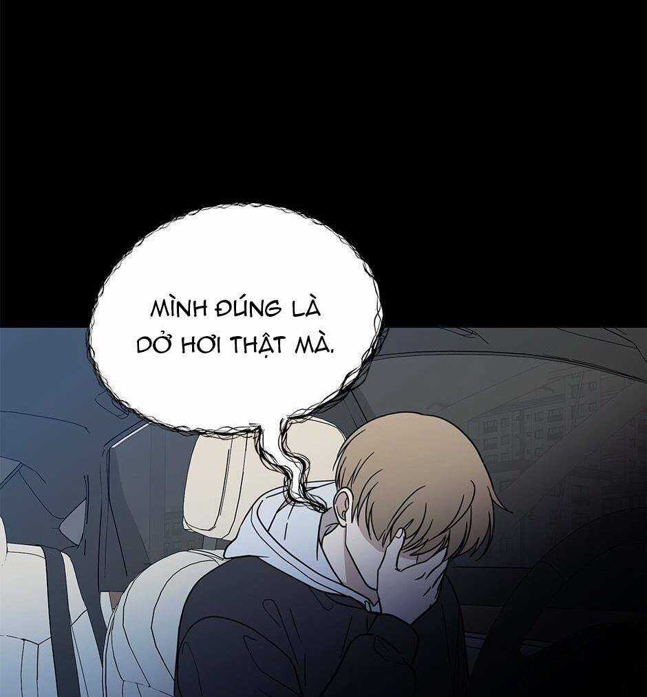 Tình Yêu Chỉ Mình Em Biết Chapter 47 trang 17