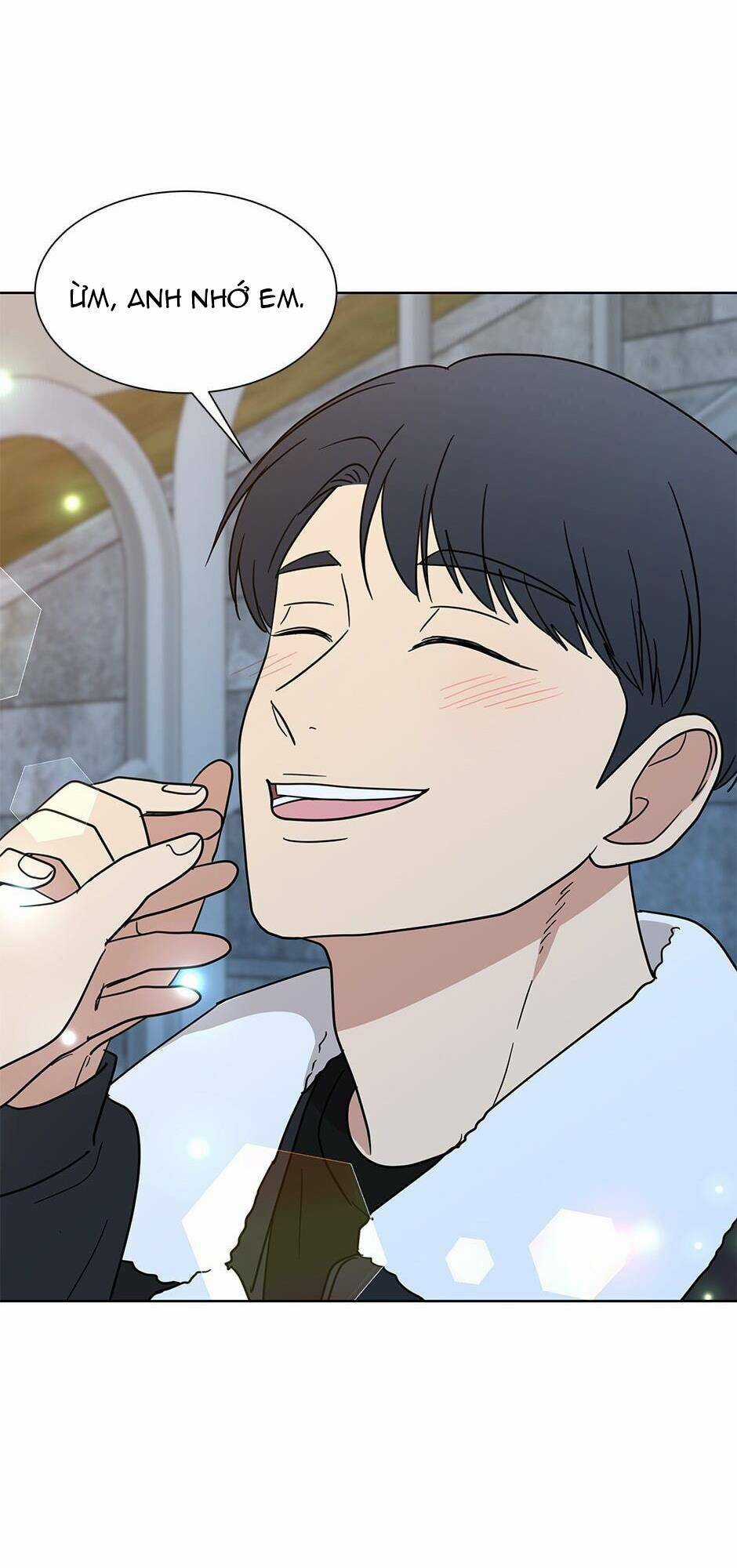 Tình Yêu Chỉ Mình Em Biết Chapter 47 trang 26