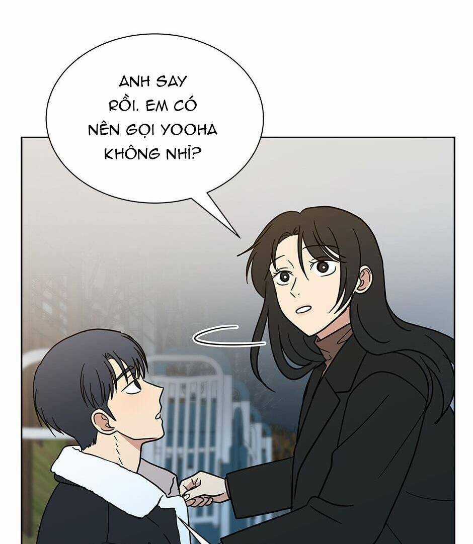 Tình Yêu Chỉ Mình Em Biết Chapter 47 trang 27