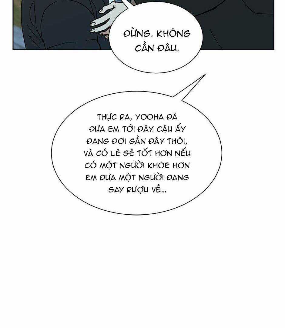 Tình Yêu Chỉ Mình Em Biết Chapter 47 trang 28