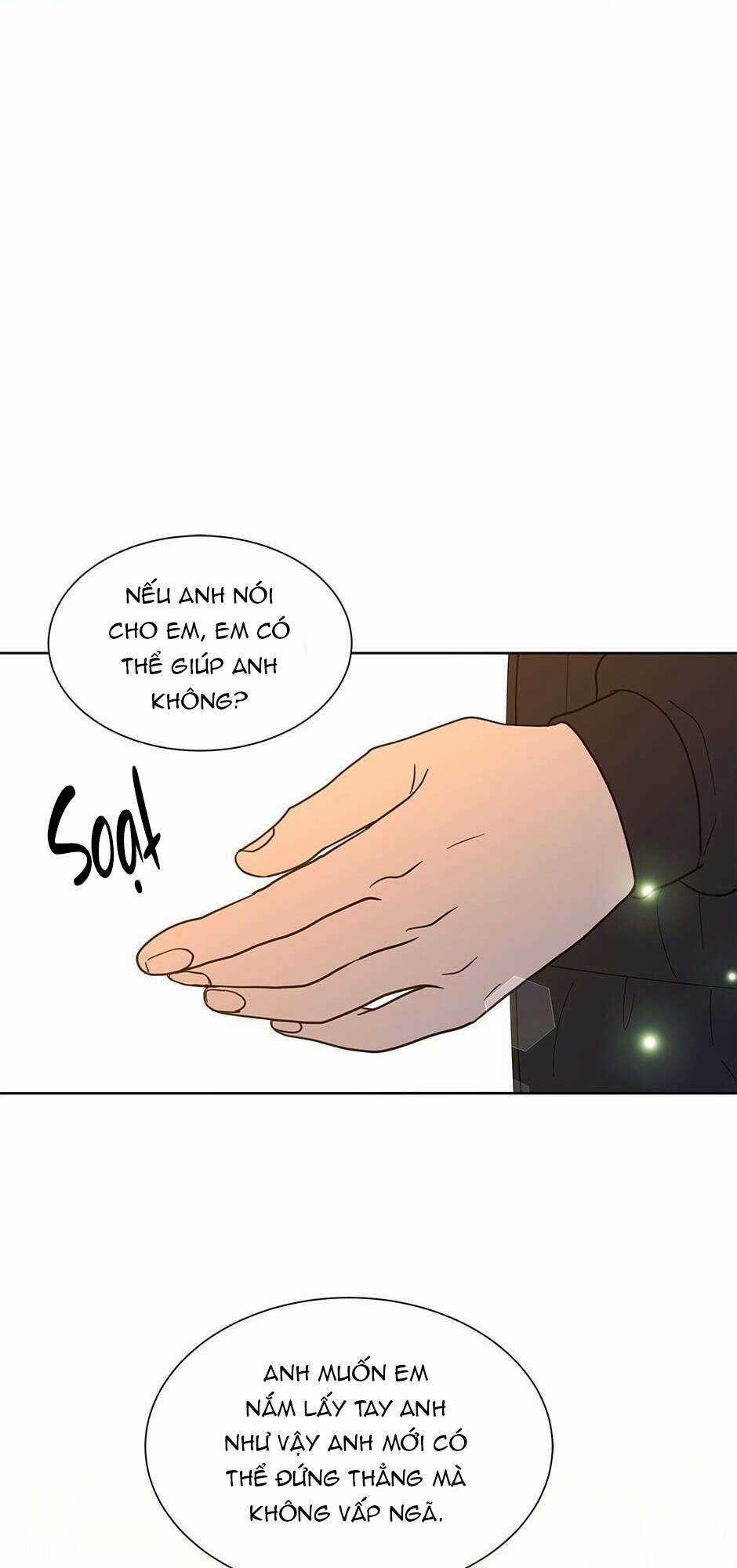 Tình Yêu Chỉ Mình Em Biết Chapter 47 trang 33