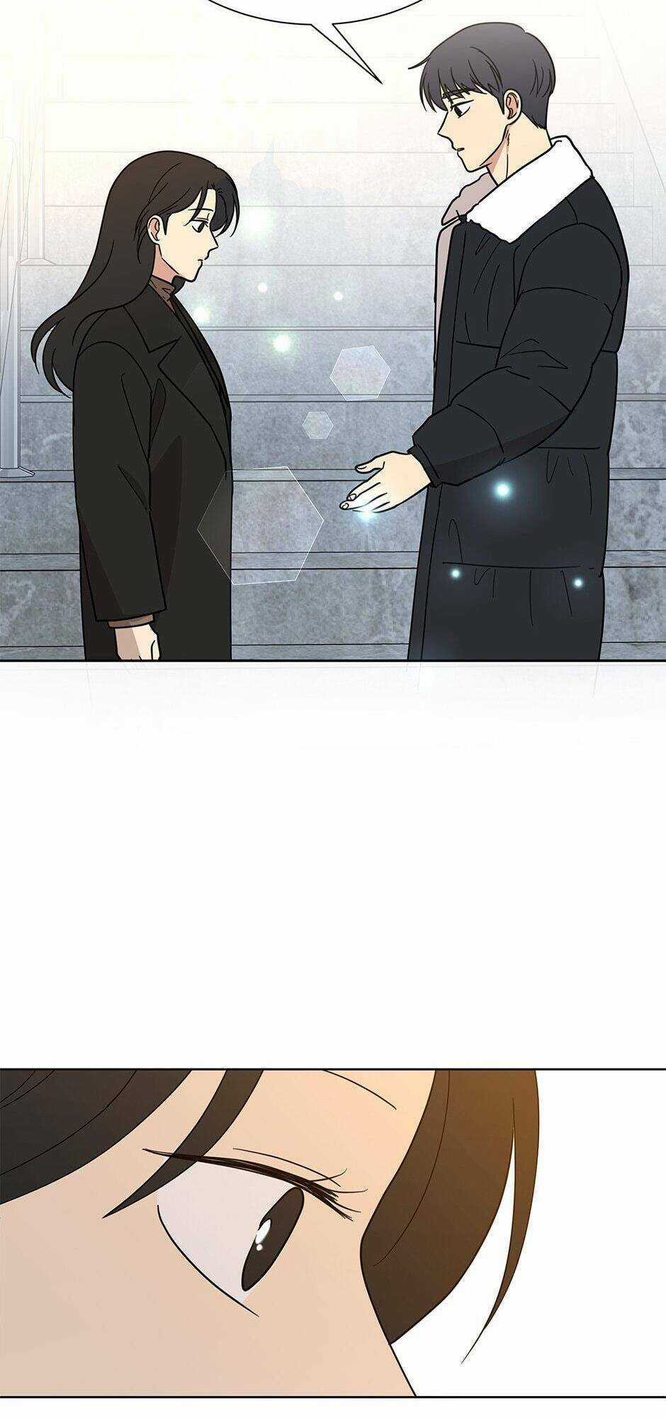 Tình Yêu Chỉ Mình Em Biết Chapter 47 trang 34