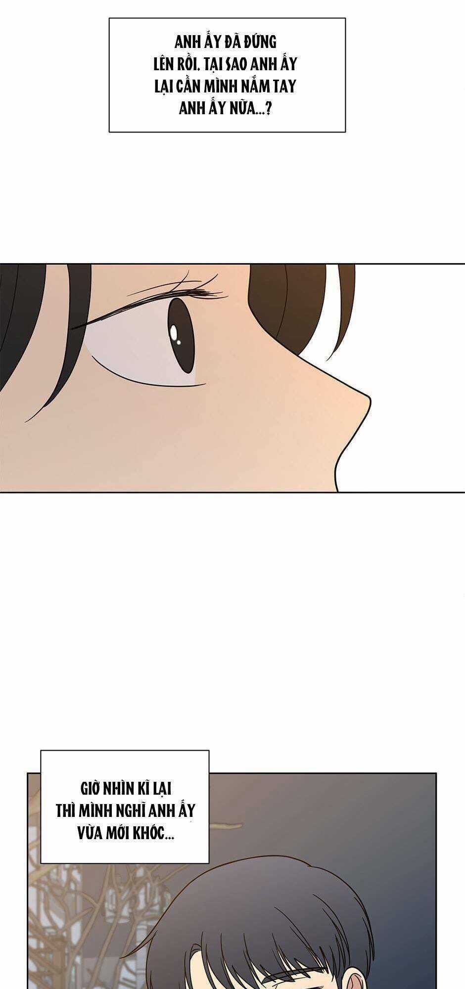 Tình Yêu Chỉ Mình Em Biết Chapter 47 trang 35