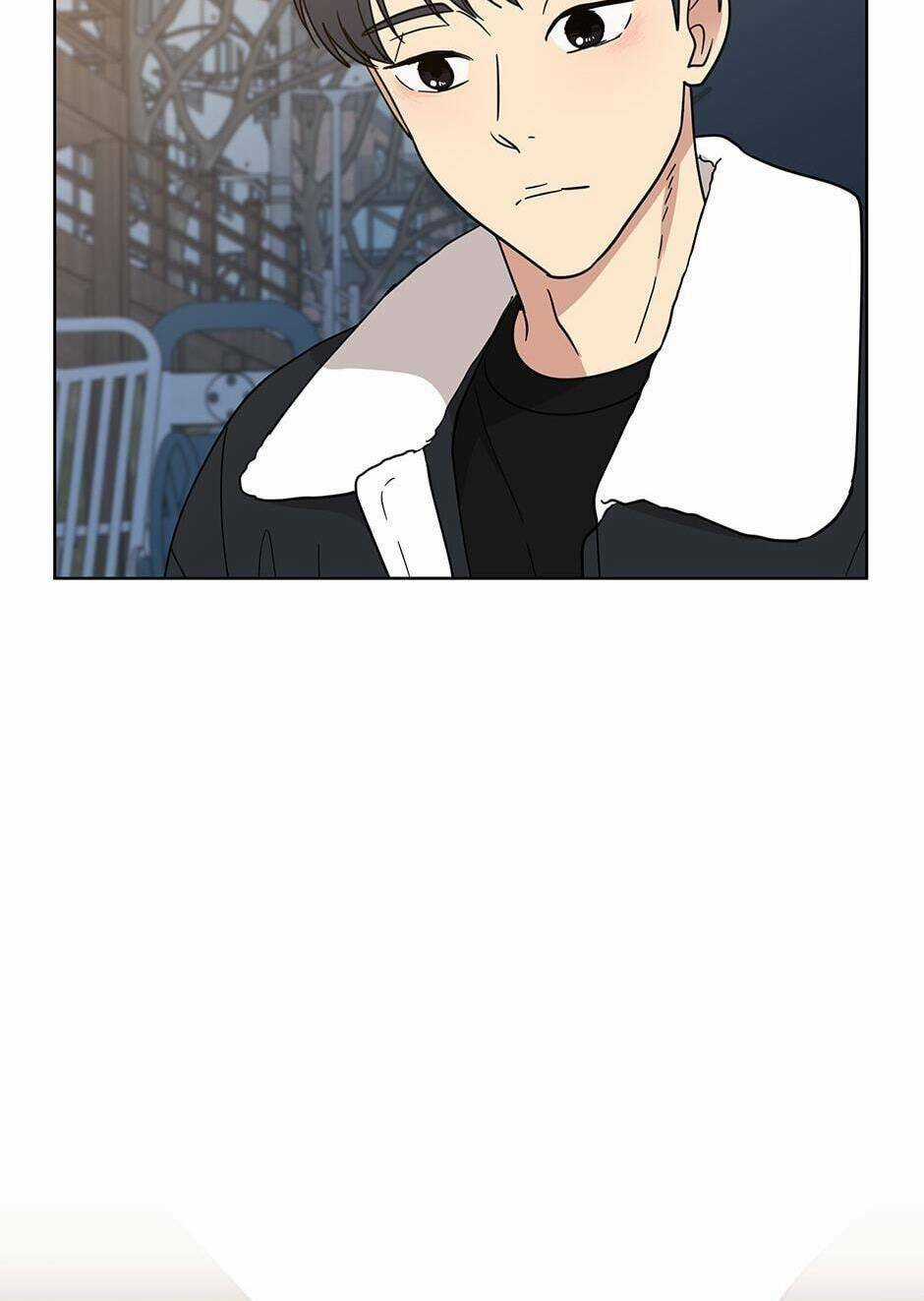 Tình Yêu Chỉ Mình Em Biết Chapter 47 trang 36