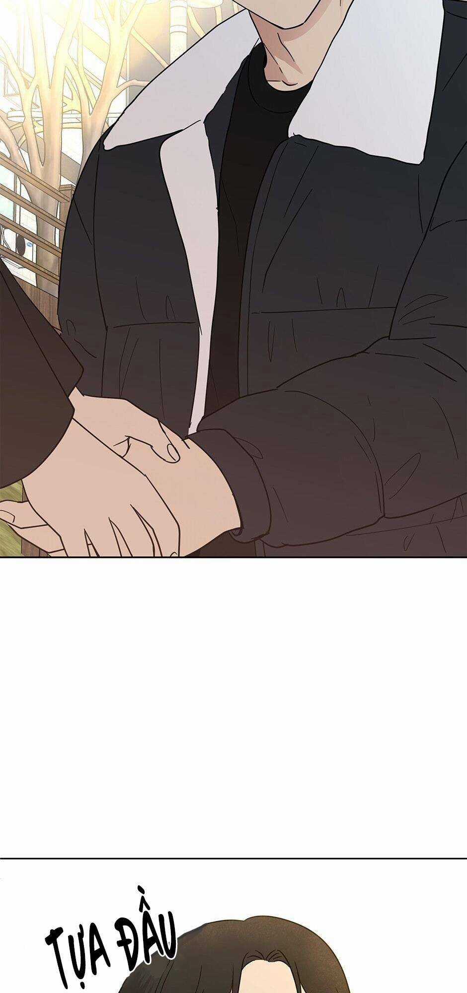 Tình Yêu Chỉ Mình Em Biết Chapter 47 trang 39