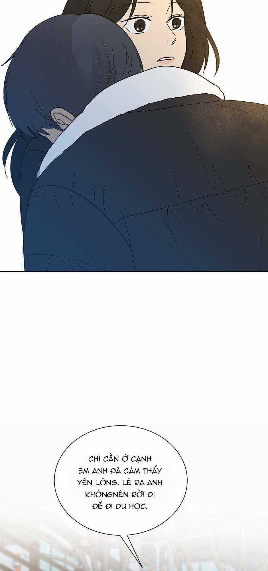 Tình Yêu Chỉ Mình Em Biết Chapter 47 trang 40