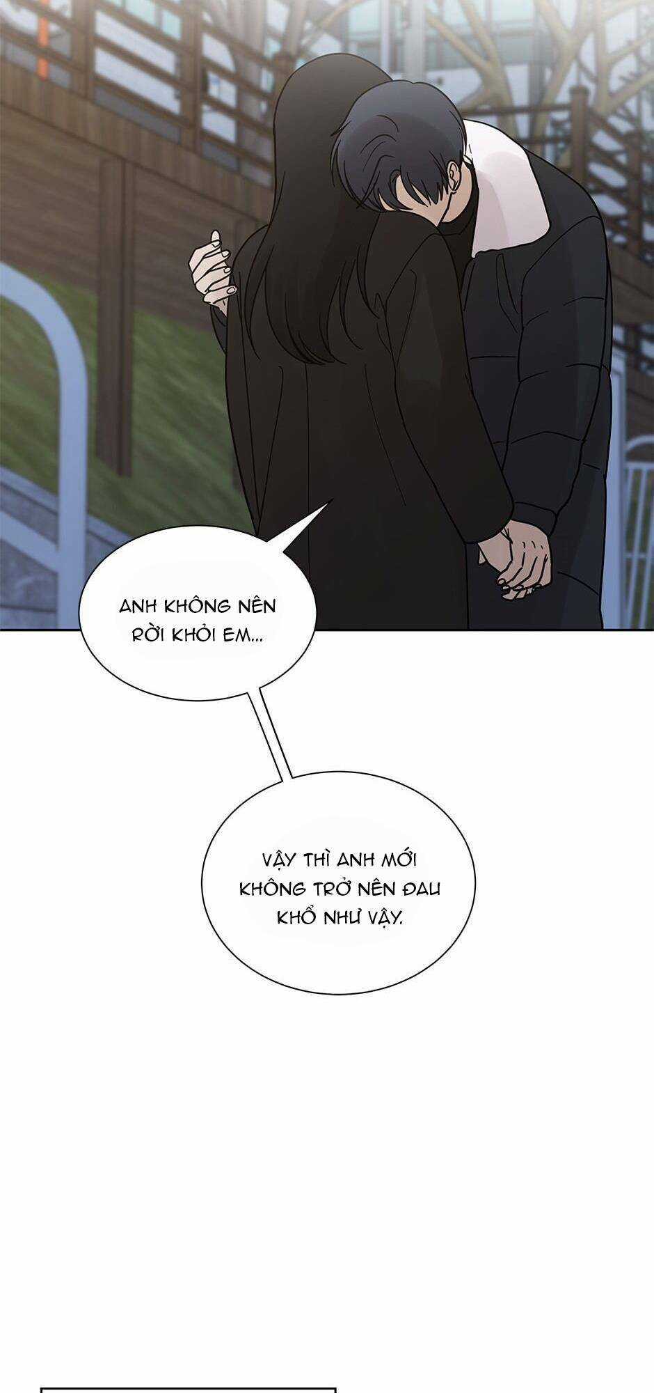 Tình Yêu Chỉ Mình Em Biết Chapter 47 trang 41