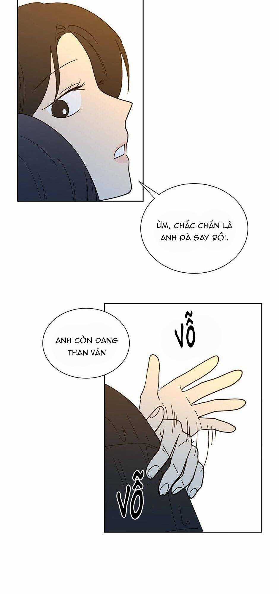 Tình Yêu Chỉ Mình Em Biết Chapter 47 trang 42