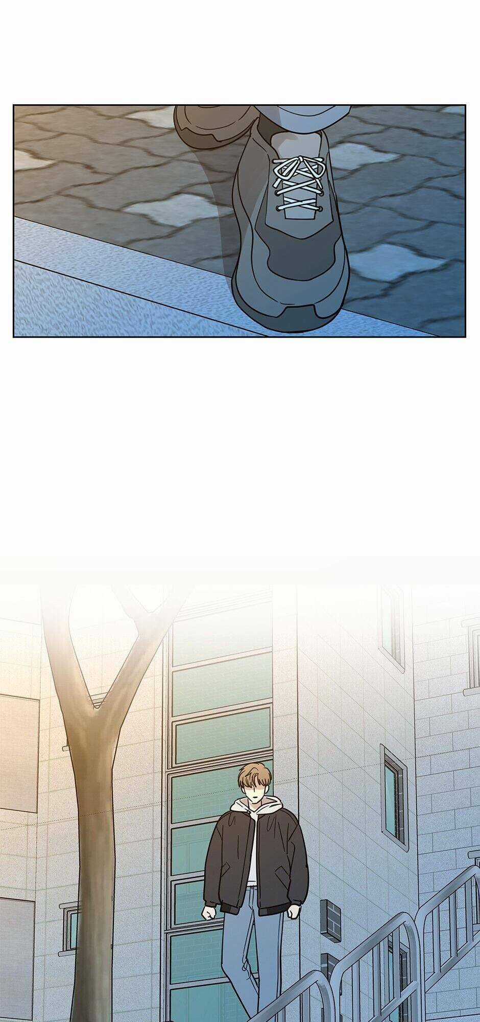 Tình Yêu Chỉ Mình Em Biết Chapter 47 trang 45