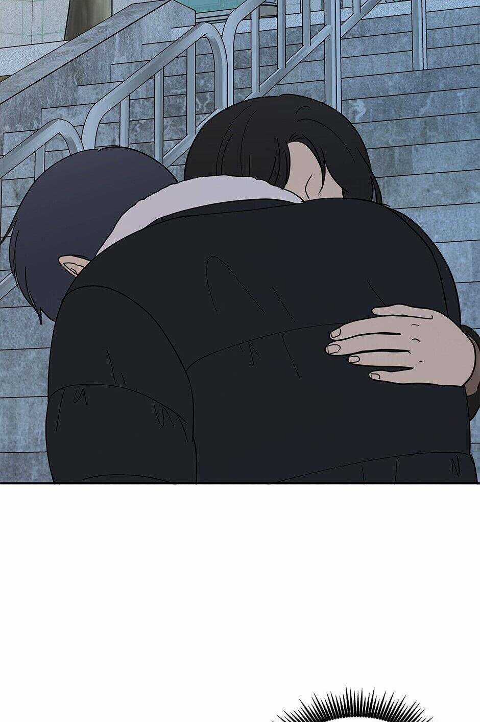 Tình Yêu Chỉ Mình Em Biết Chapter 47 trang 46