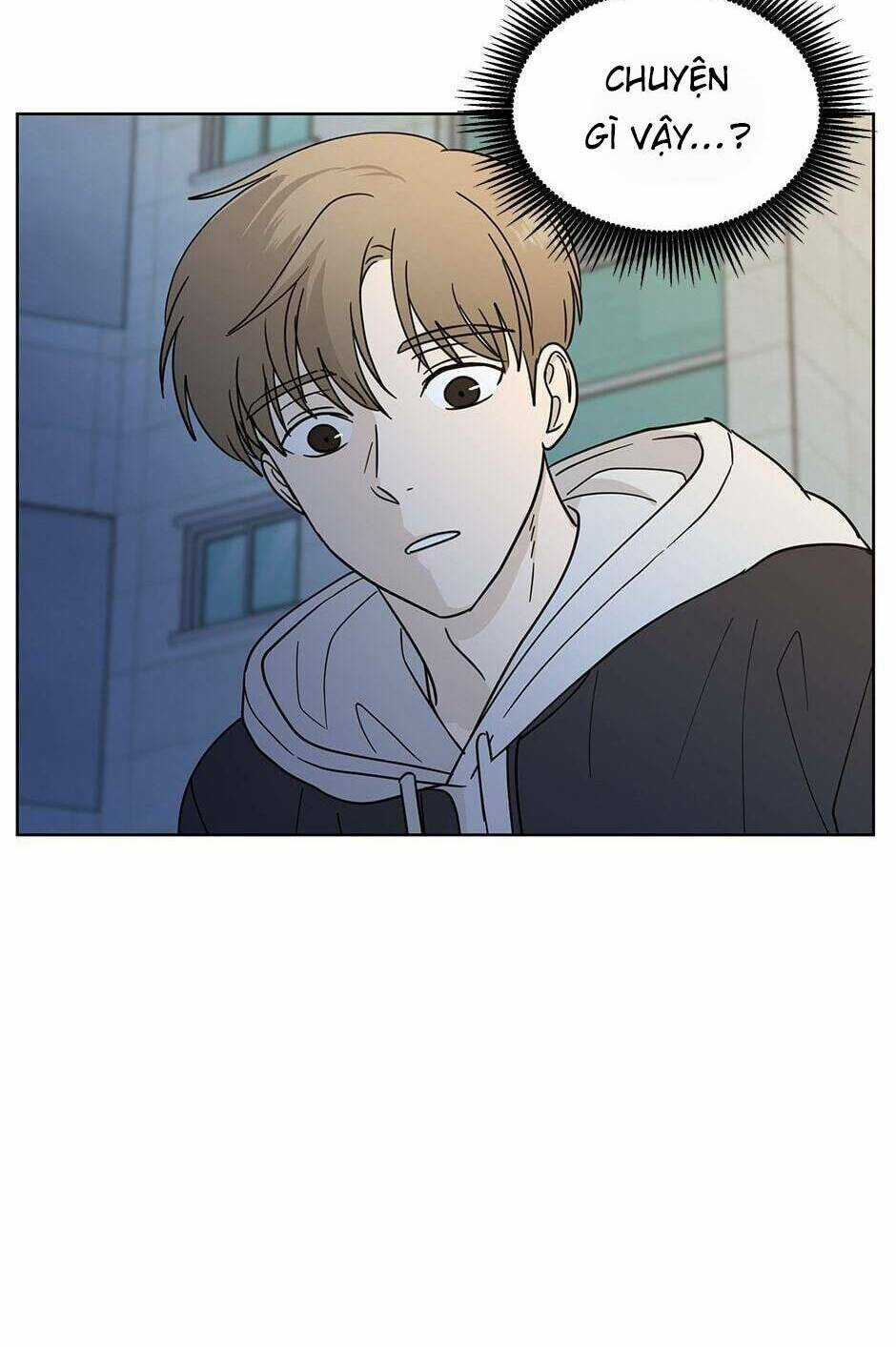 Tình Yêu Chỉ Mình Em Biết Chapter 47 trang 47