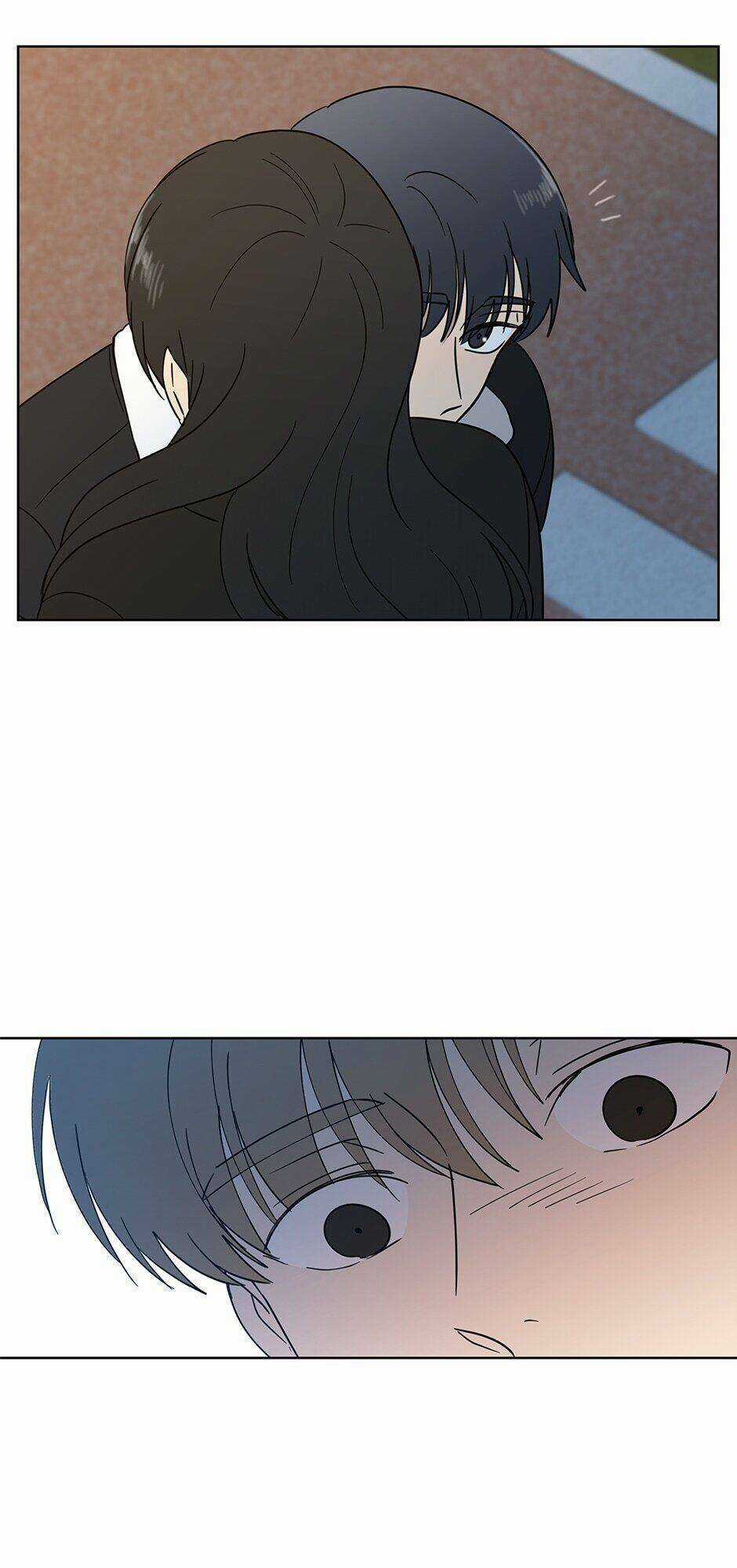 Tình Yêu Chỉ Mình Em Biết Chapter 47 trang 48