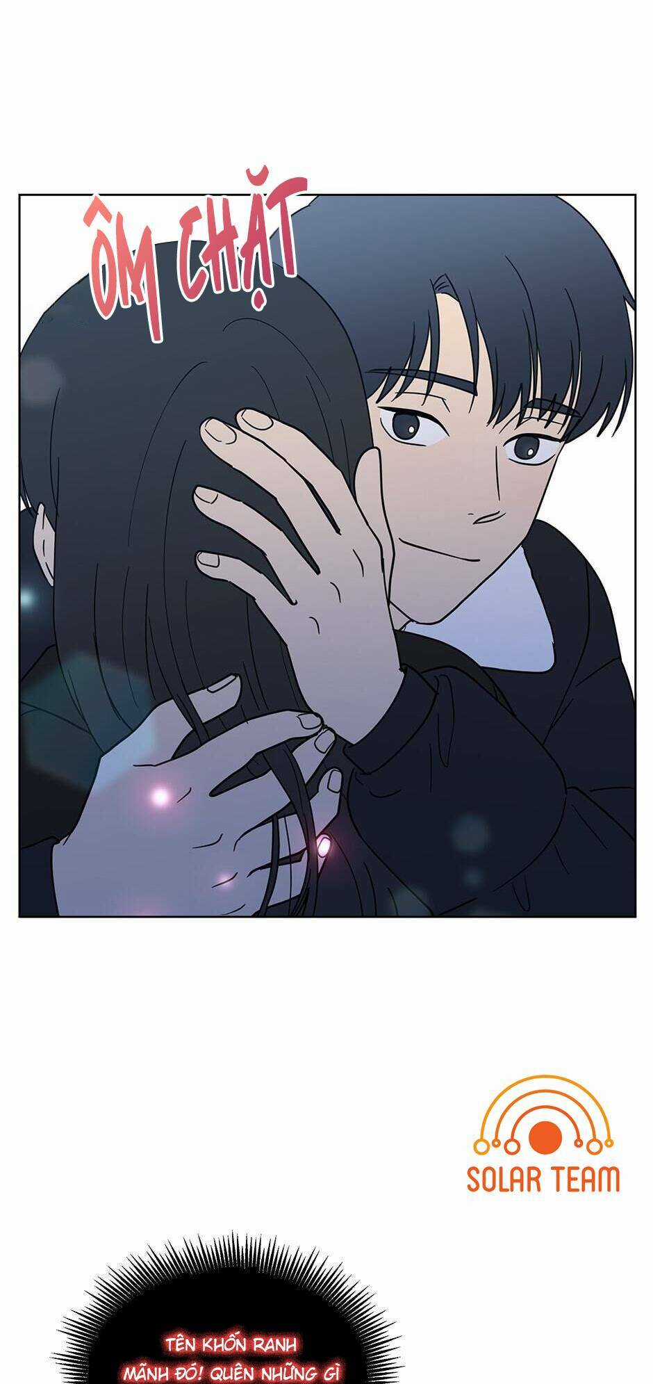 Tình Yêu Chỉ Mình Em Biết Chapter 47 trang 49