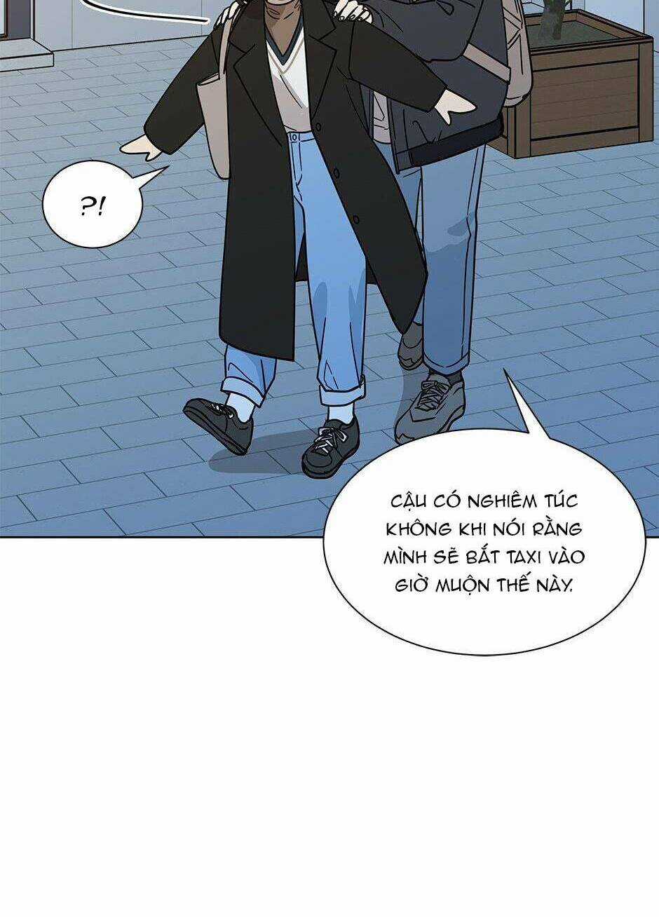 Tình Yêu Chỉ Mình Em Biết Chapter 47 trang 8