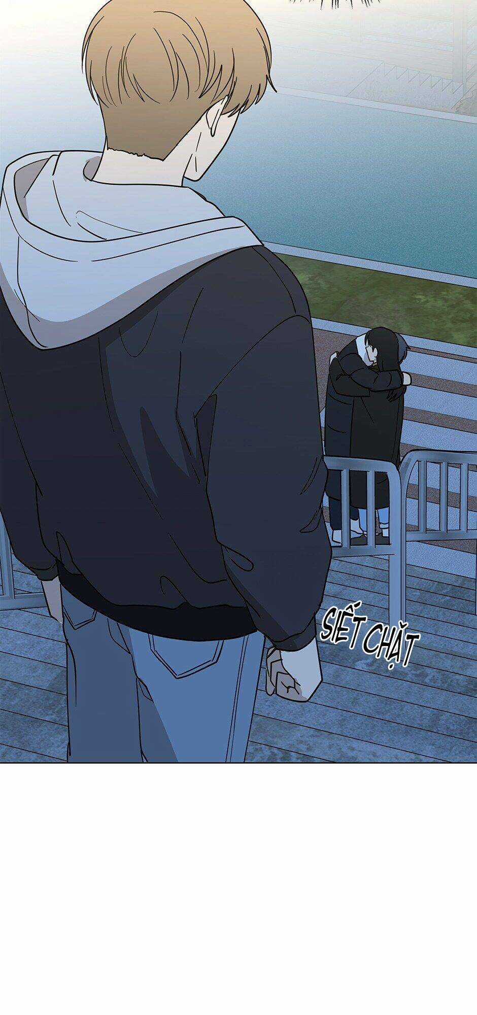 Tình Yêu Chỉ Mình Em Biết Chapter 48 trang 10