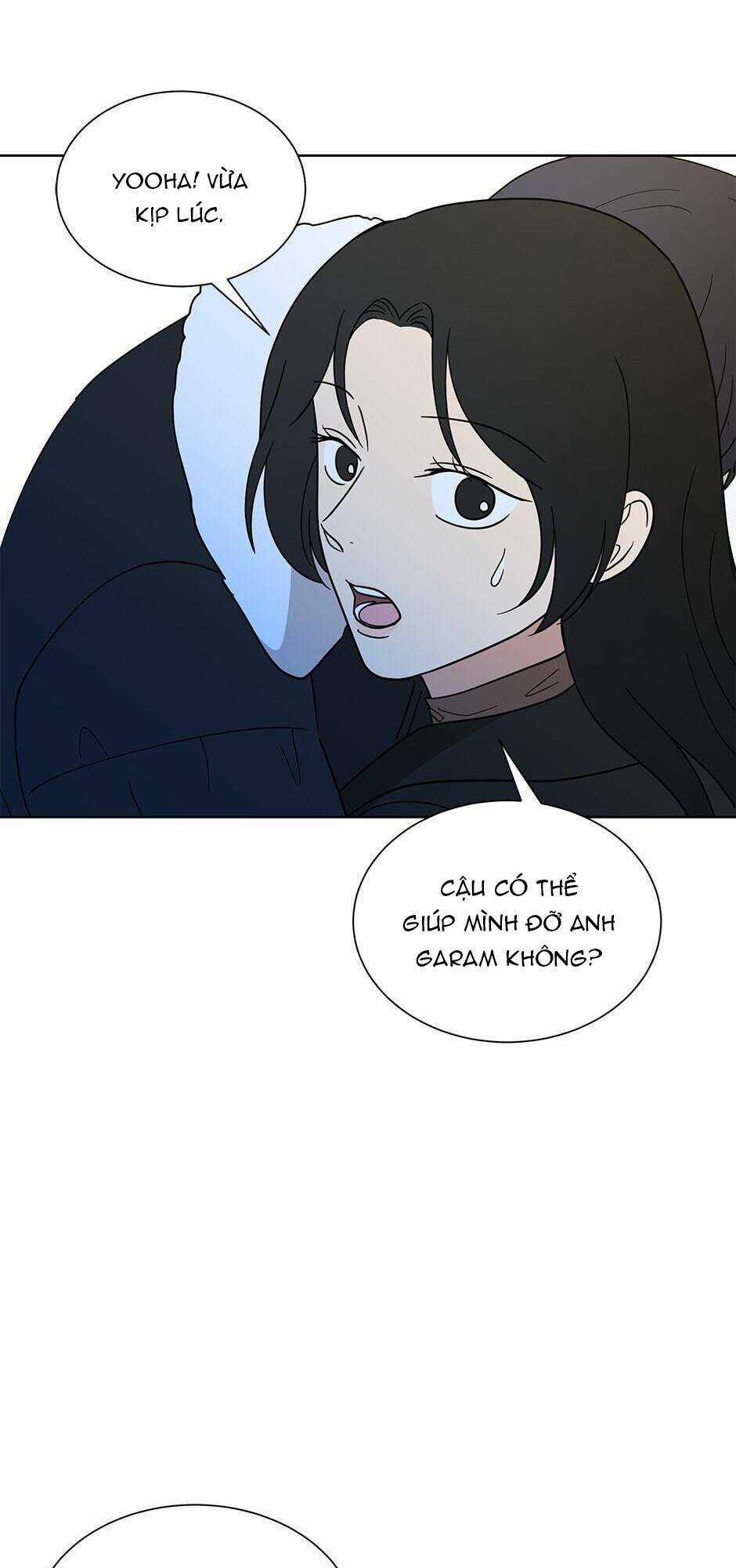 Tình Yêu Chỉ Mình Em Biết Chapter 48 trang 11