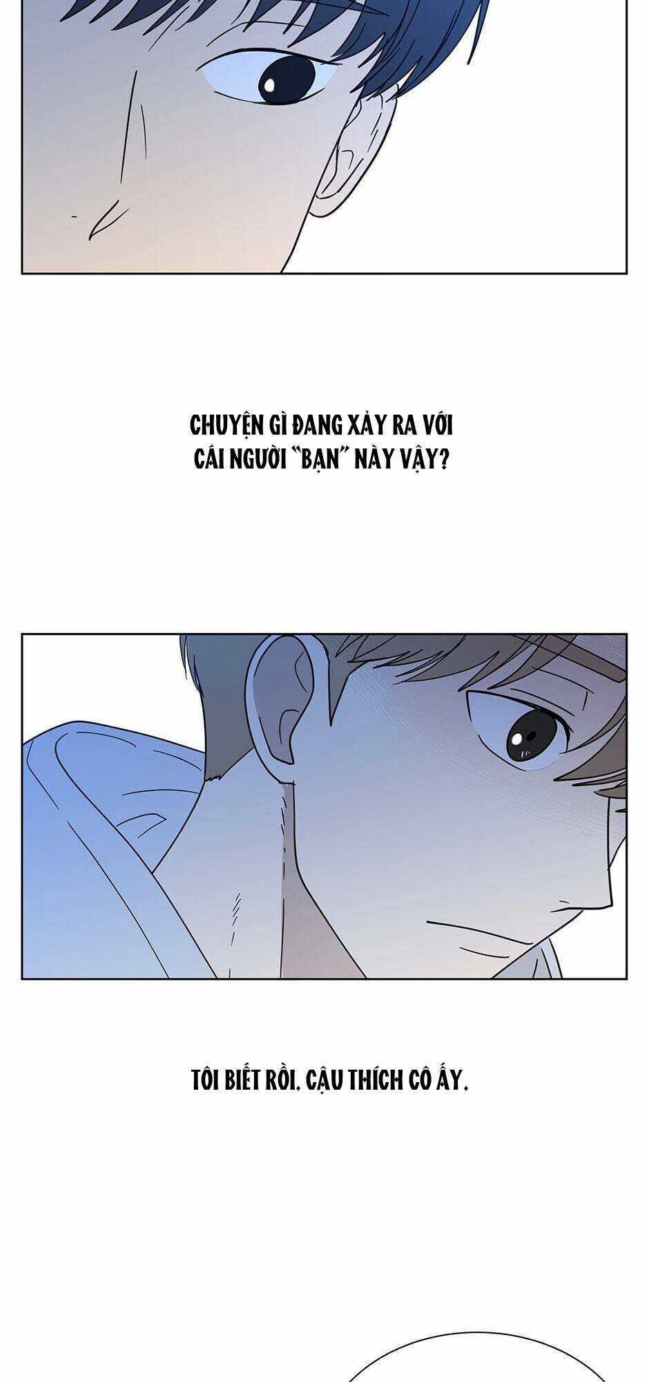 Tình Yêu Chỉ Mình Em Biết Chapter 48 trang 13