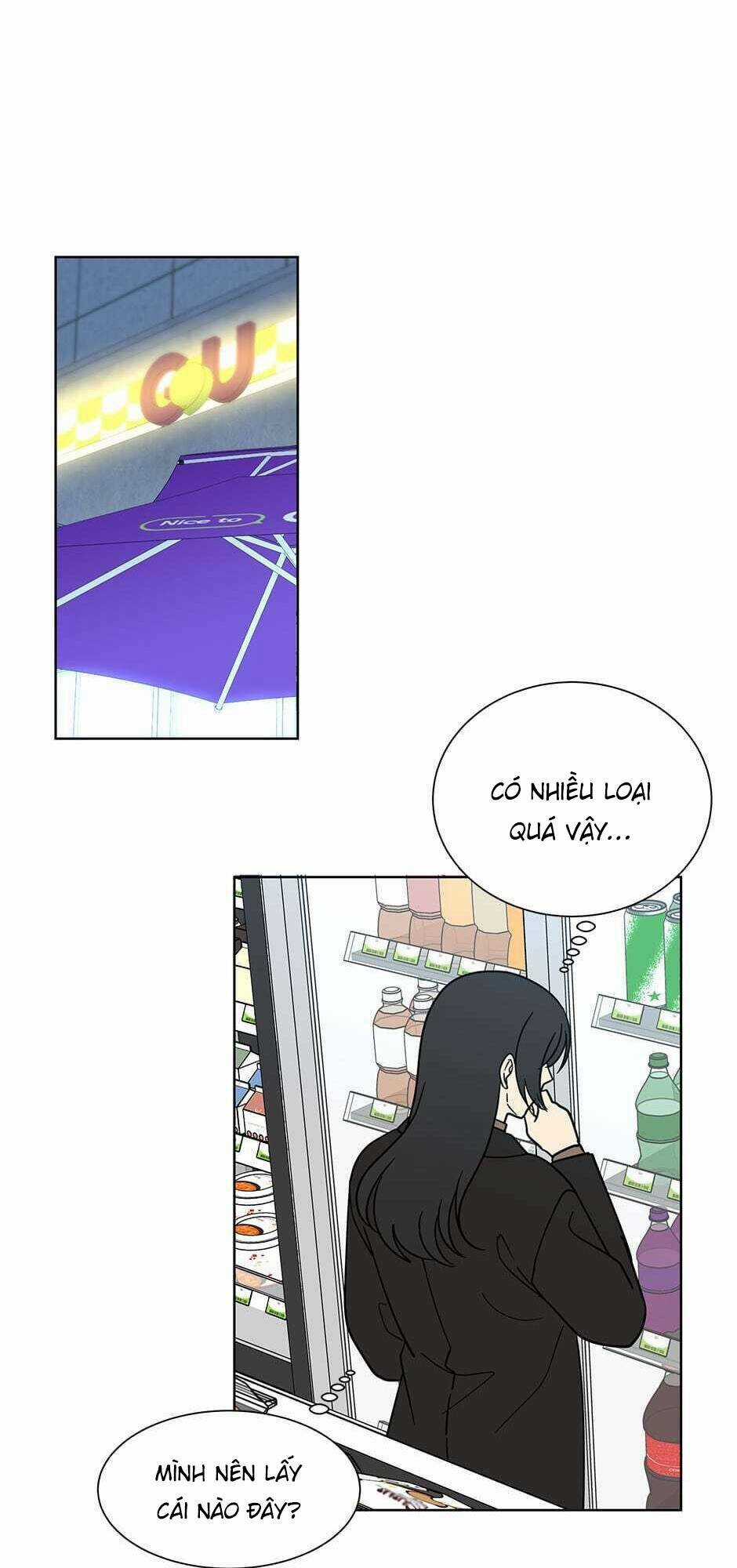 Tình Yêu Chỉ Mình Em Biết Chapter 48 trang 15