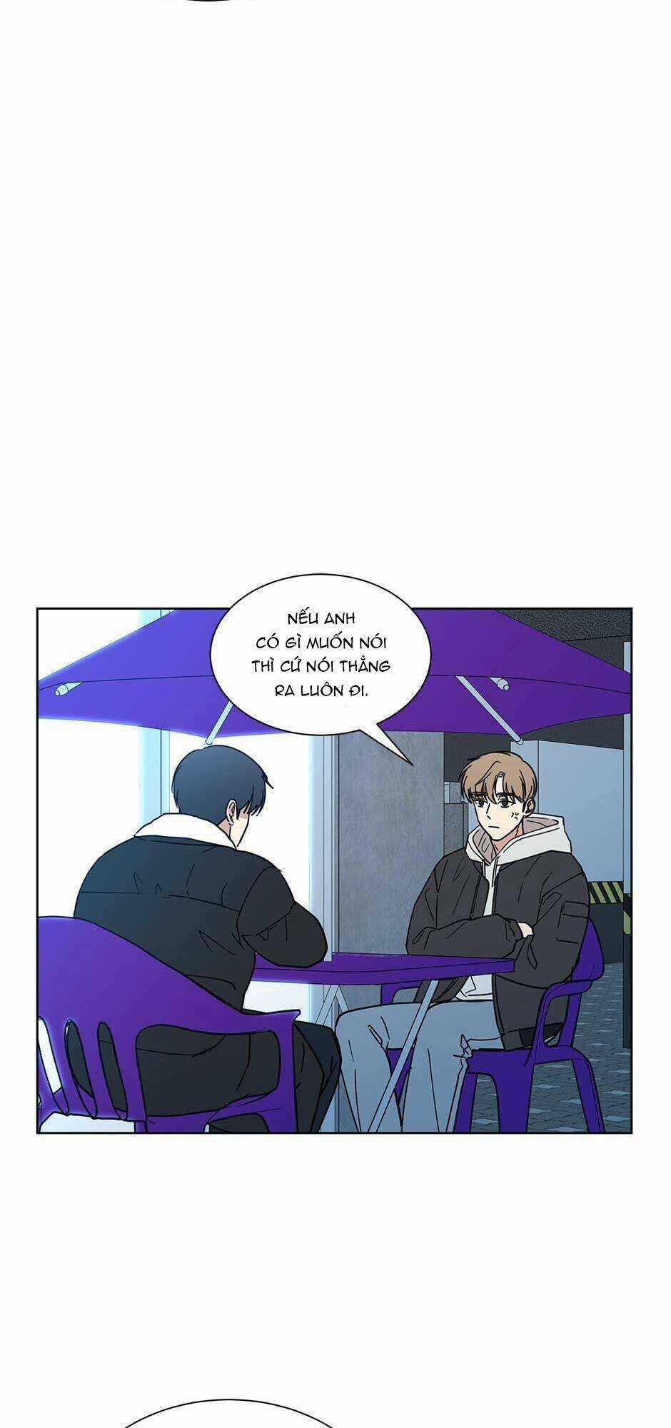 Tình Yêu Chỉ Mình Em Biết Chapter 48 trang 16