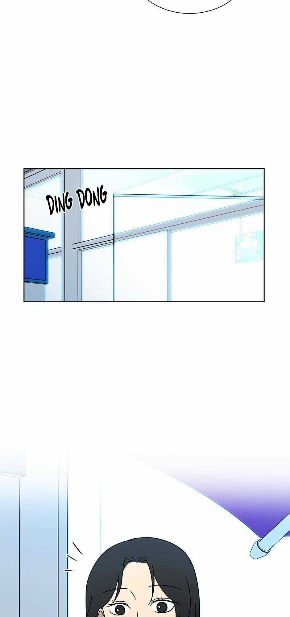 Tình Yêu Chỉ Mình Em Biết Chapter 48 trang 23