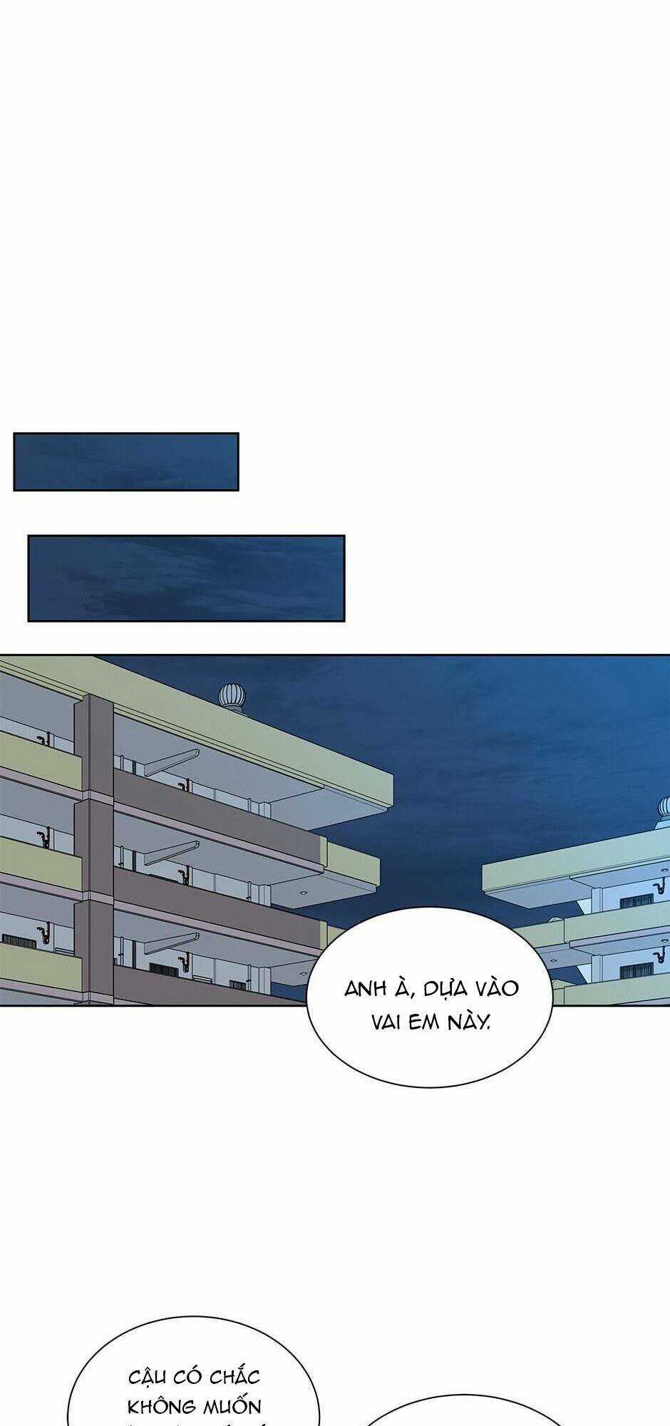 Tình Yêu Chỉ Mình Em Biết Chapter 48 trang 25