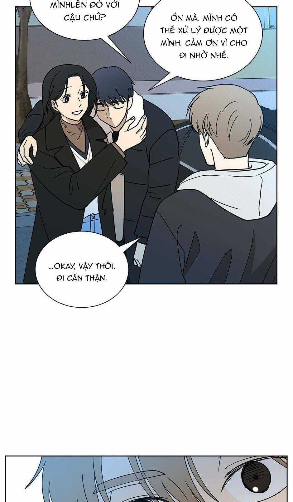 Tình Yêu Chỉ Mình Em Biết Chapter 48 trang 26