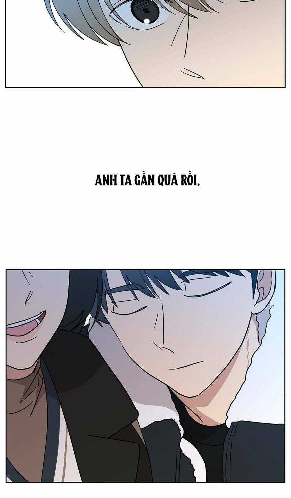 Tình Yêu Chỉ Mình Em Biết Chapter 48 trang 27