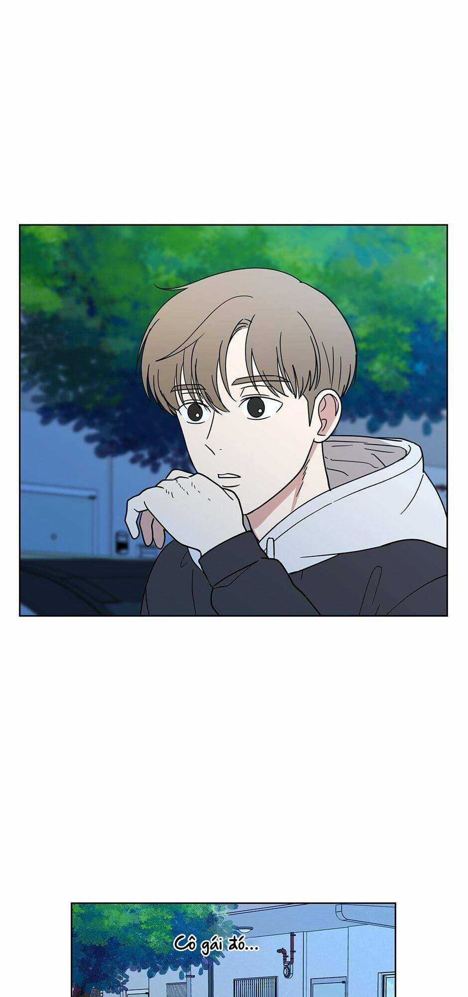 Tình Yêu Chỉ Mình Em Biết Chapter 48 trang 31