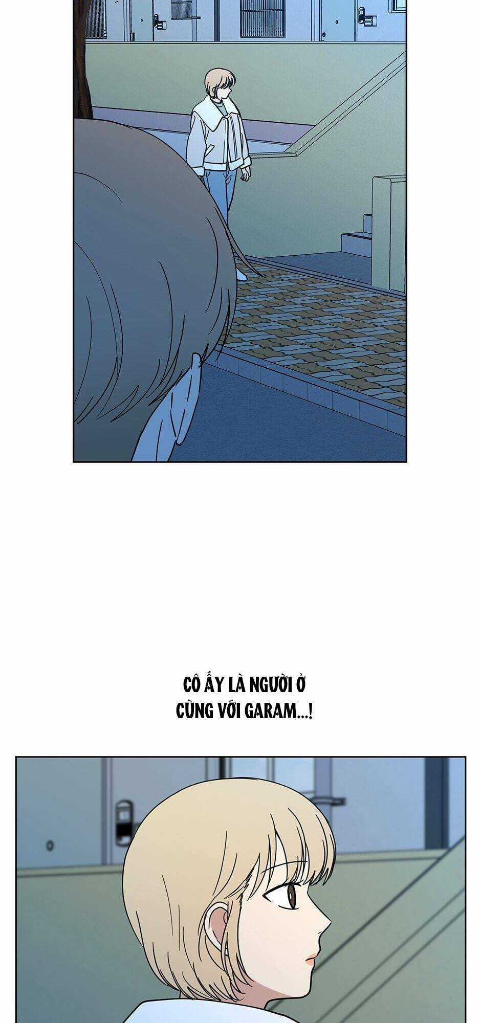 Tình Yêu Chỉ Mình Em Biết Chapter 48 trang 32