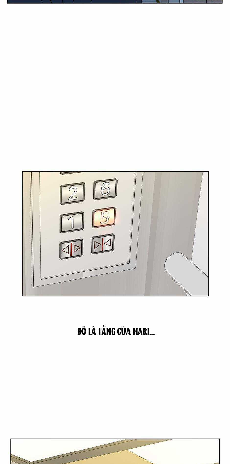 Tình Yêu Chỉ Mình Em Biết Chapter 48 trang 35