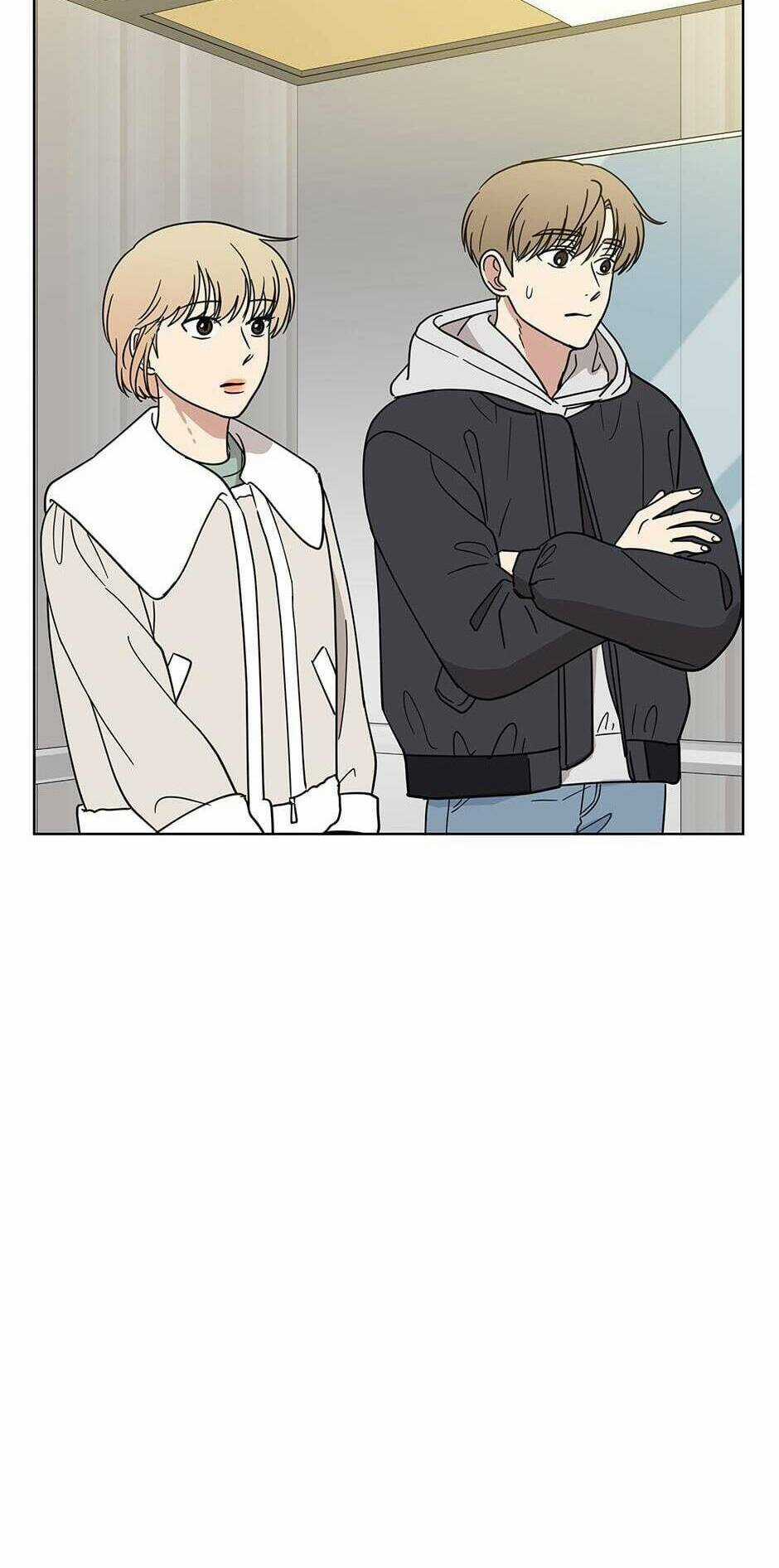 Tình Yêu Chỉ Mình Em Biết Chapter 48 trang 36