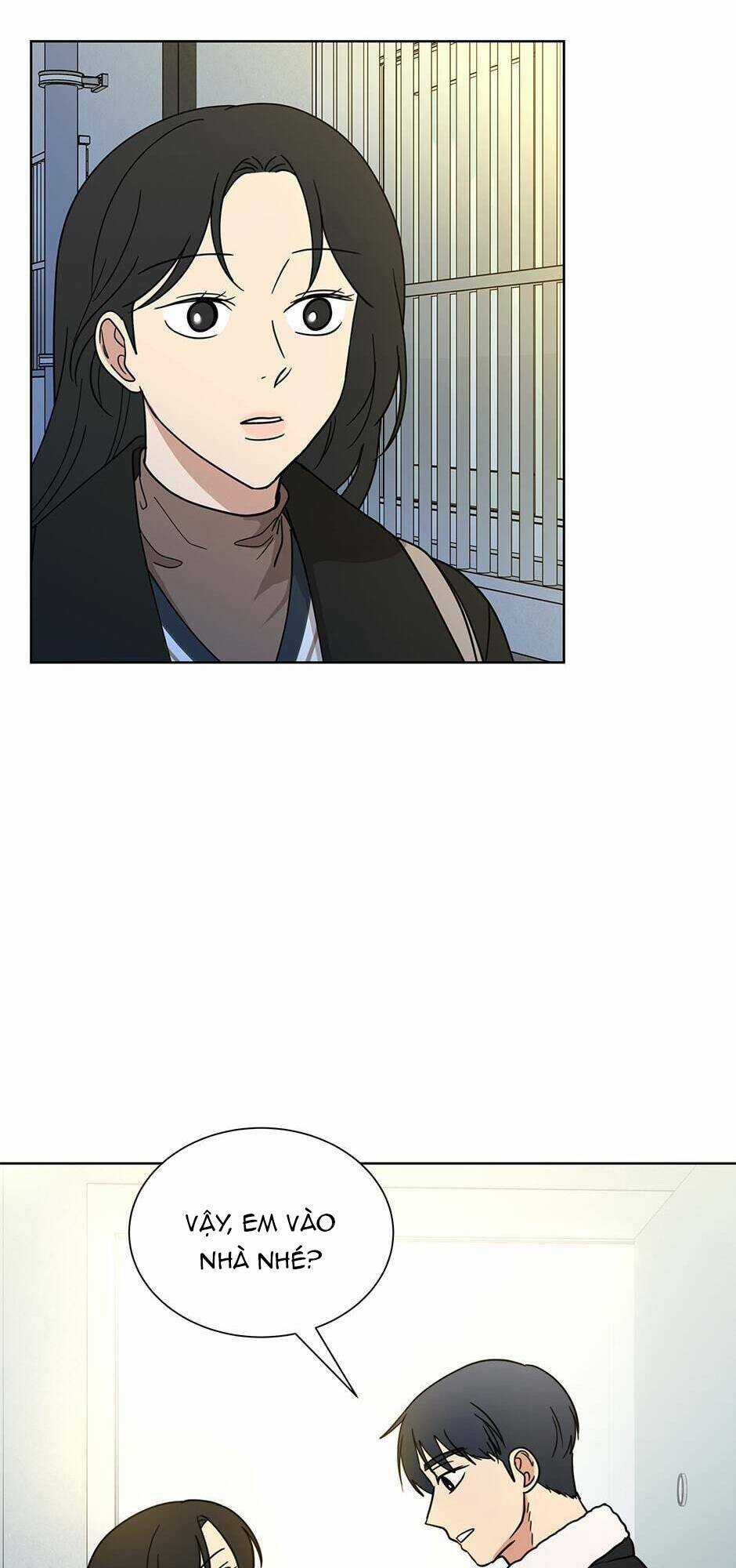 Tình Yêu Chỉ Mình Em Biết Chapter 48 trang 39