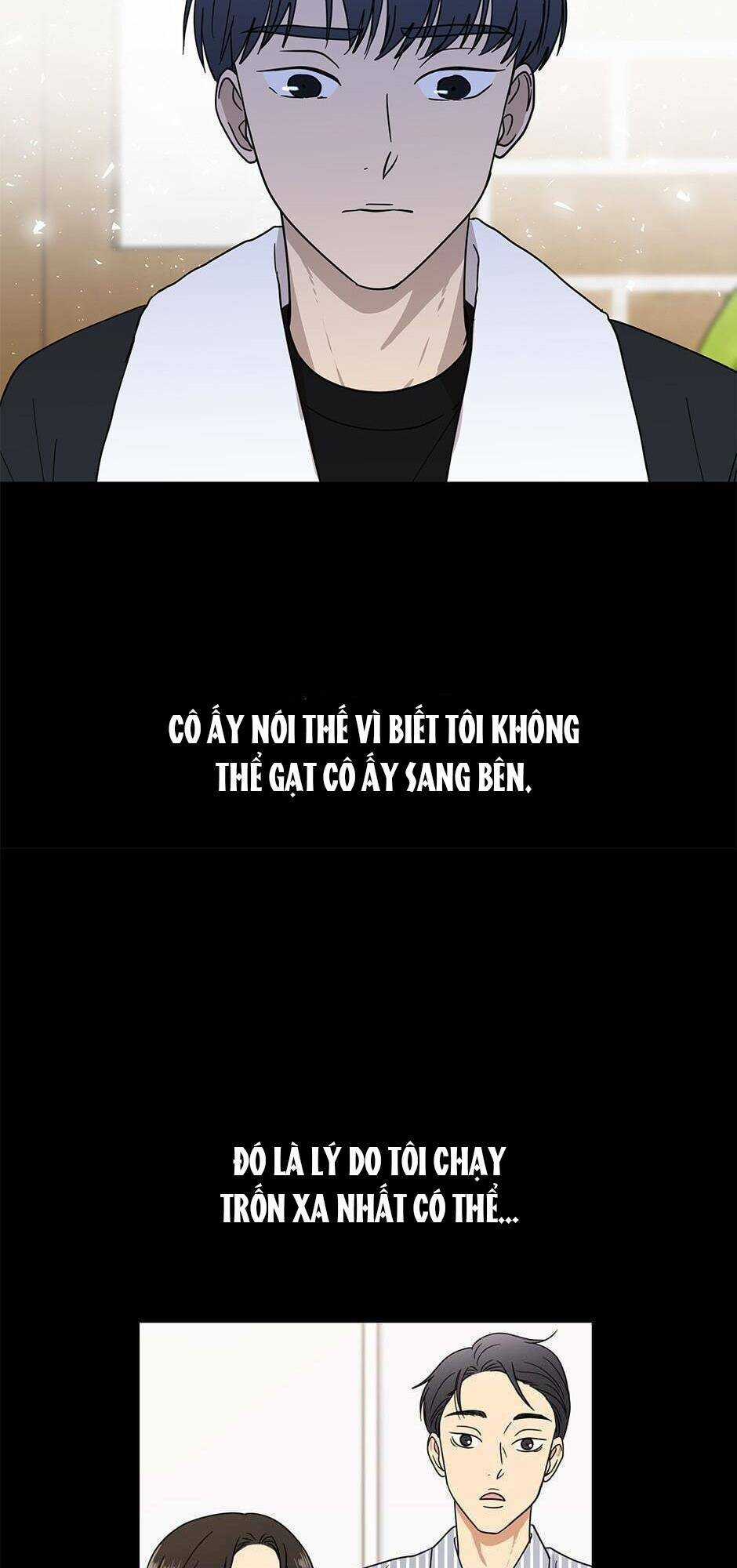 Tình Yêu Chỉ Mình Em Biết Chapter 48 trang 4