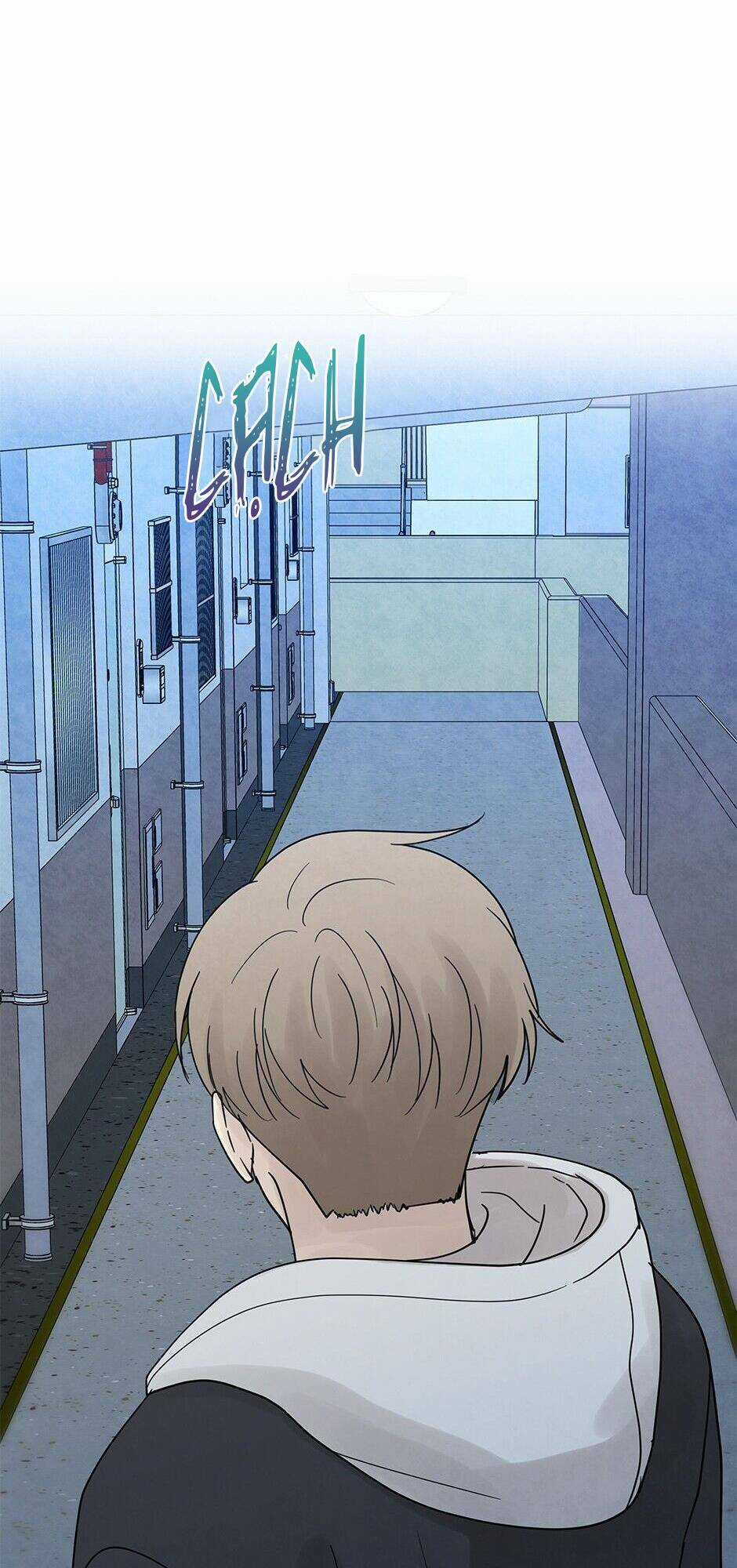 Tình Yêu Chỉ Mình Em Biết Chapter 48 trang 41