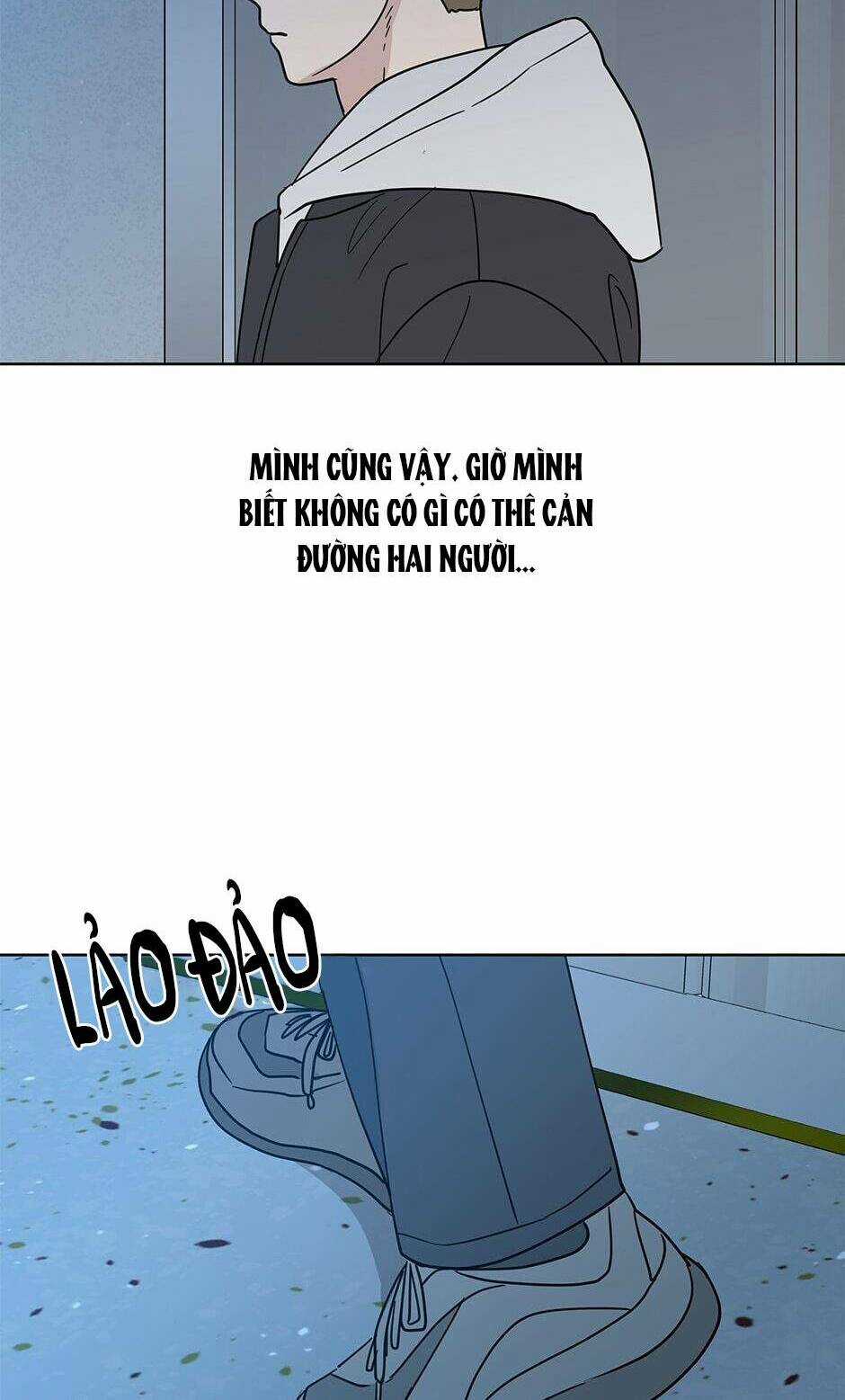 Tình Yêu Chỉ Mình Em Biết Chapter 48 trang 46