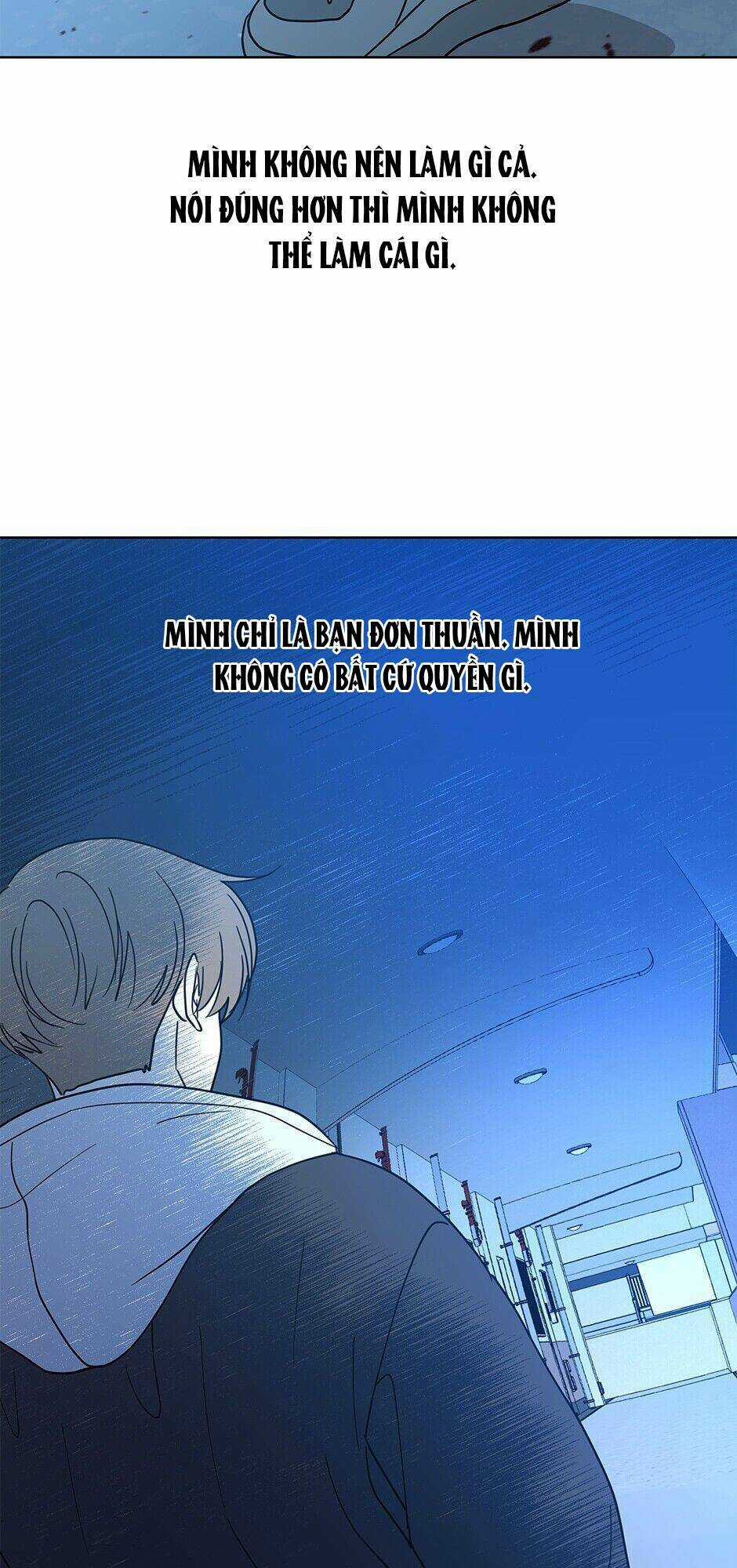 Tình Yêu Chỉ Mình Em Biết Chapter 48 trang 47