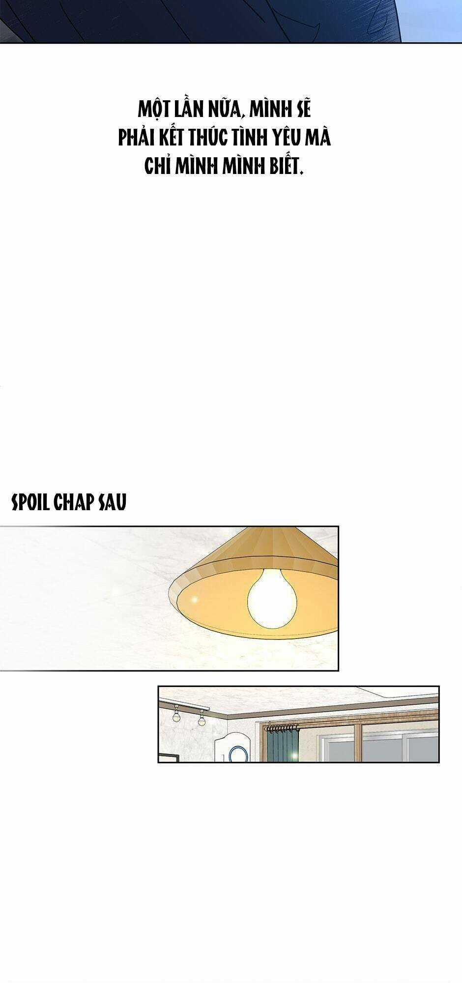 Tình Yêu Chỉ Mình Em Biết Chapter 48 trang 48