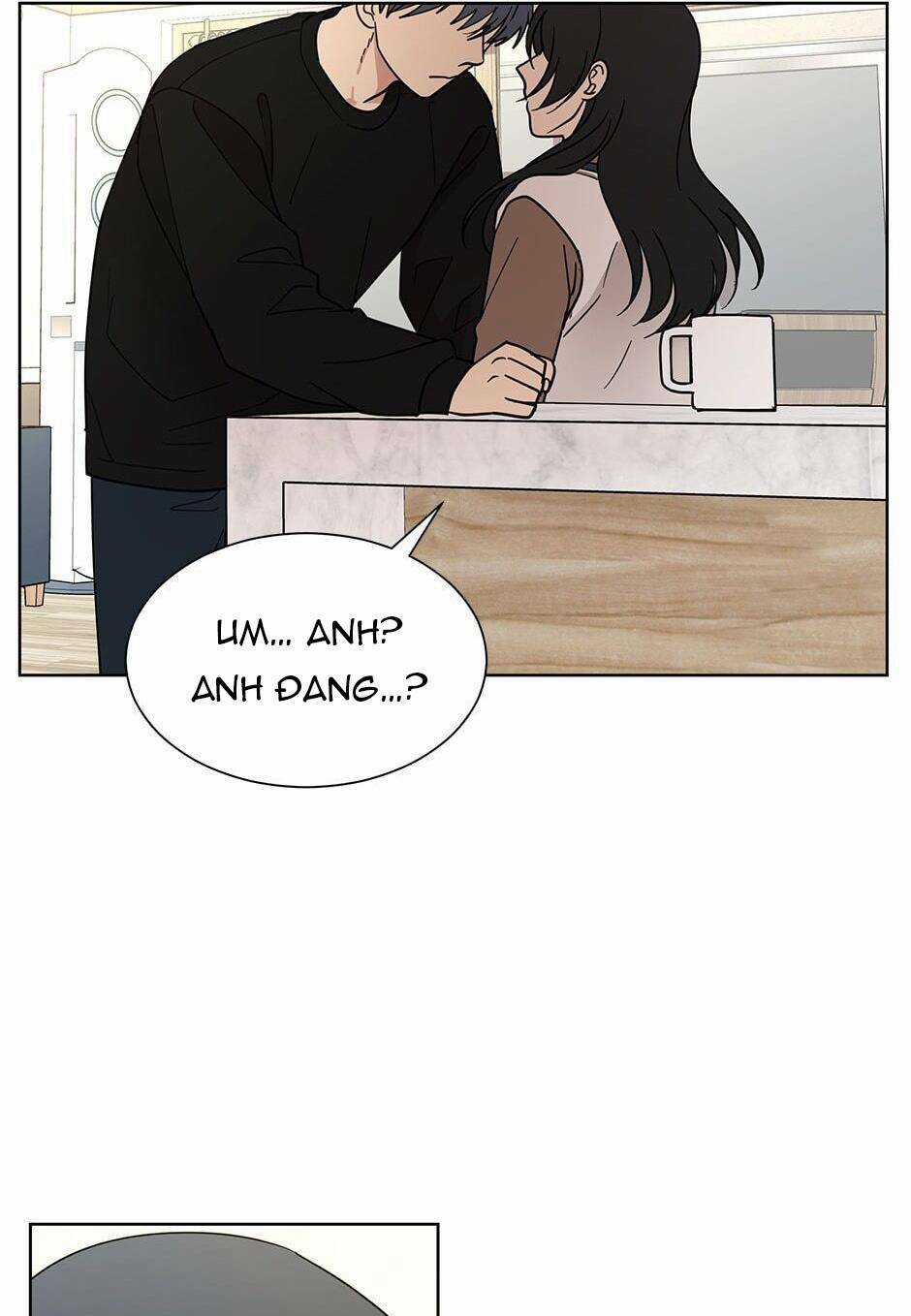 Tình Yêu Chỉ Mình Em Biết Chapter 48 trang 49