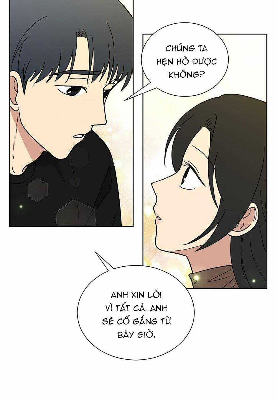 Tình Yêu Chỉ Mình Em Biết Chapter 48 trang 50