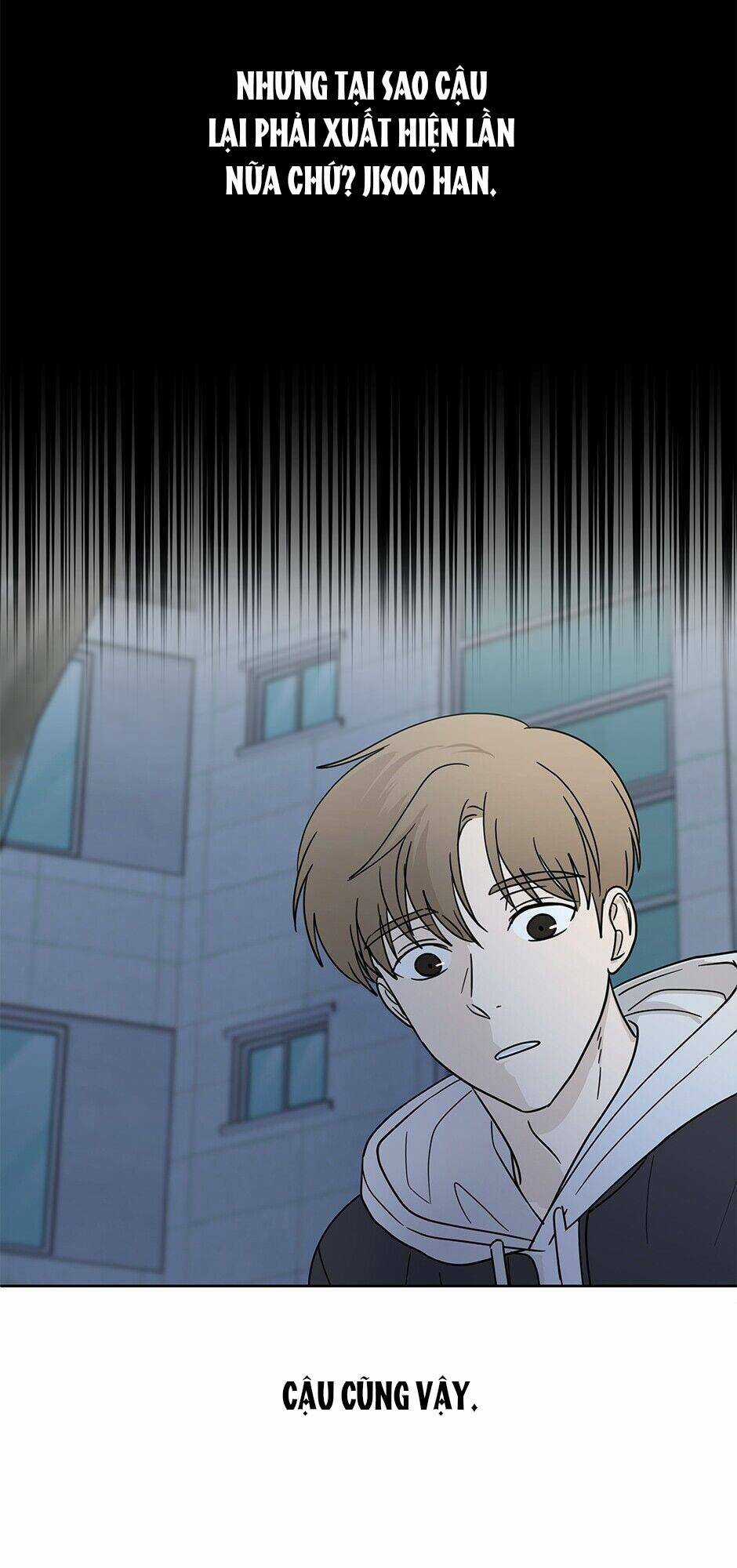 Tình Yêu Chỉ Mình Em Biết Chapter 48 trang 6