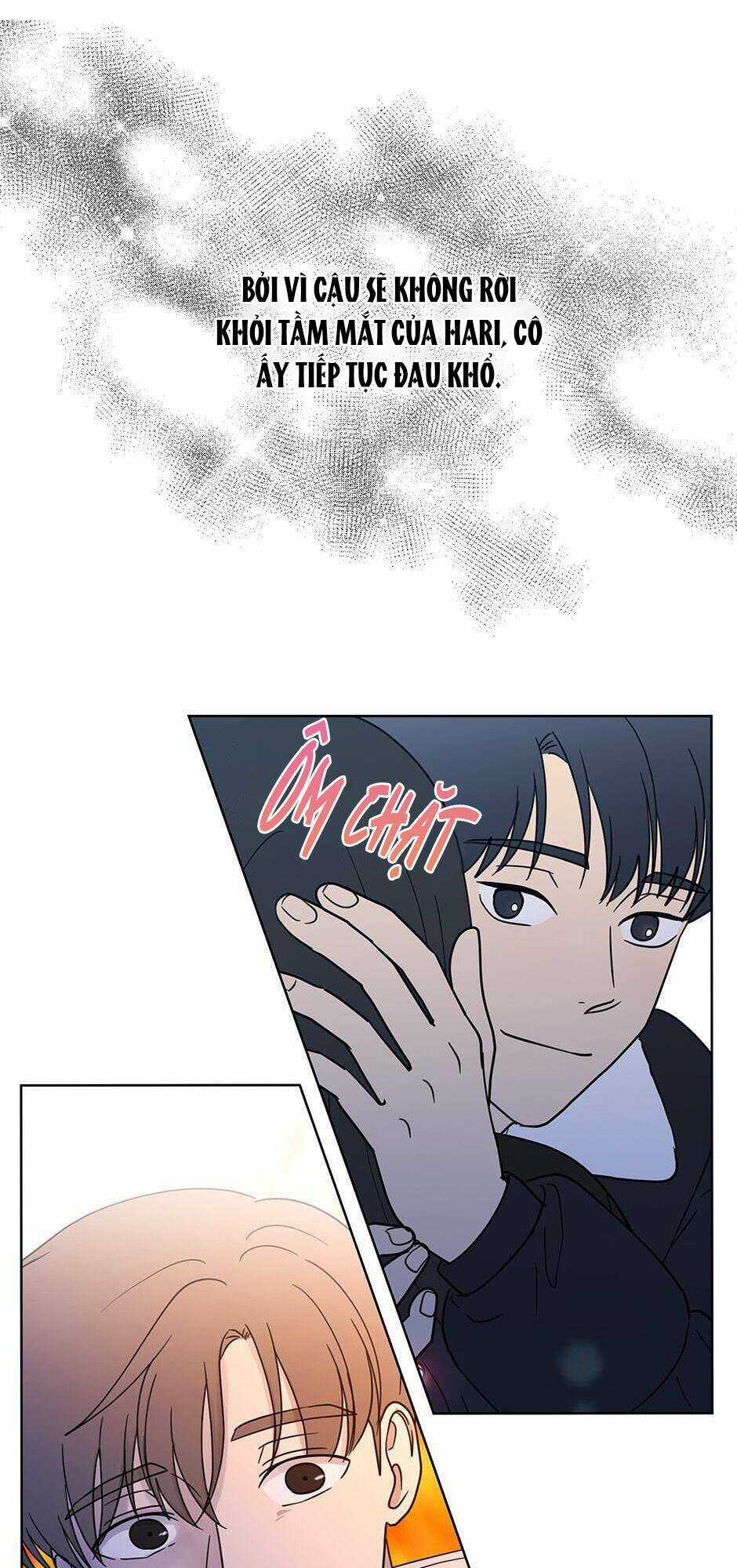 Tình Yêu Chỉ Mình Em Biết Chapter 48 trang 7