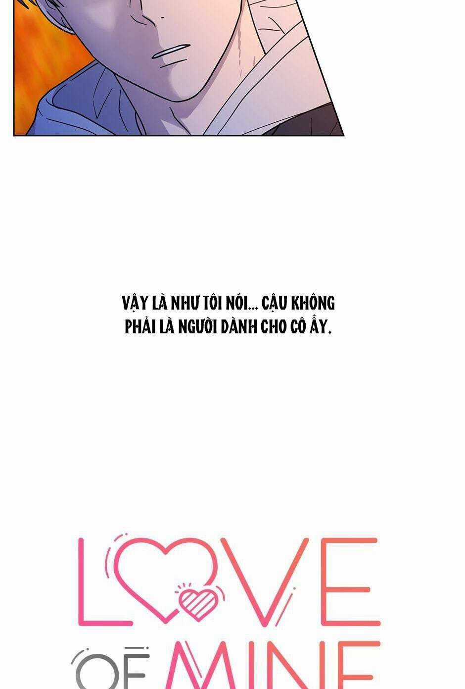 Tình Yêu Chỉ Mình Em Biết Chapter 48 trang 8