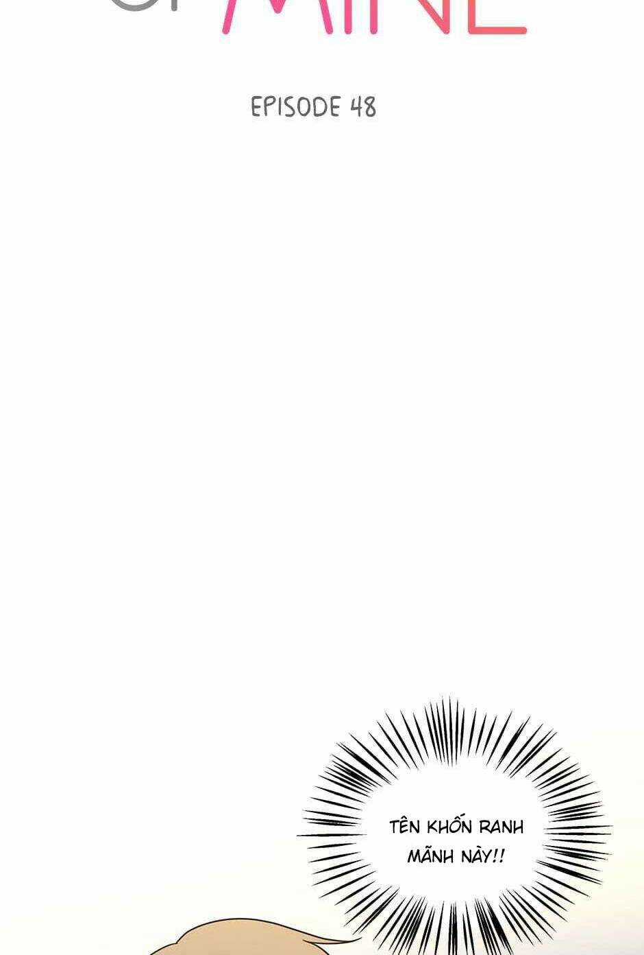 Tình Yêu Chỉ Mình Em Biết Chapter 48 trang 9